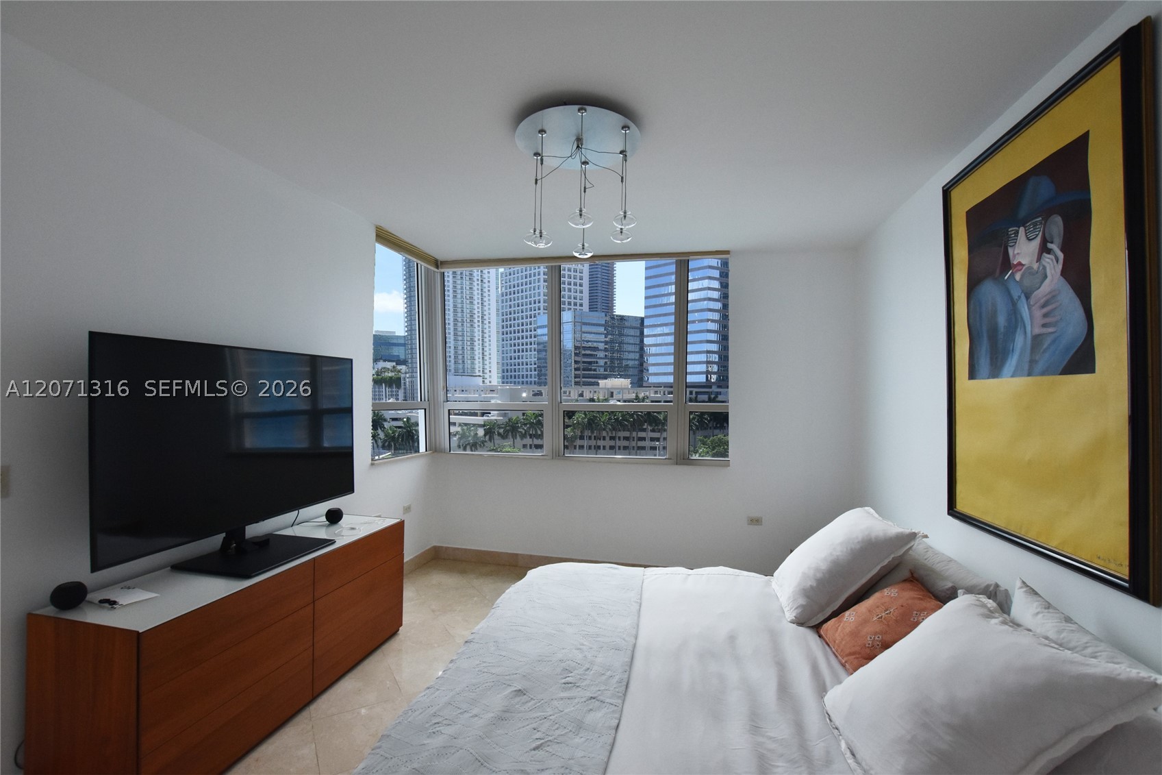 801 Brickell Key Blvd #701, Miami FL 33131
