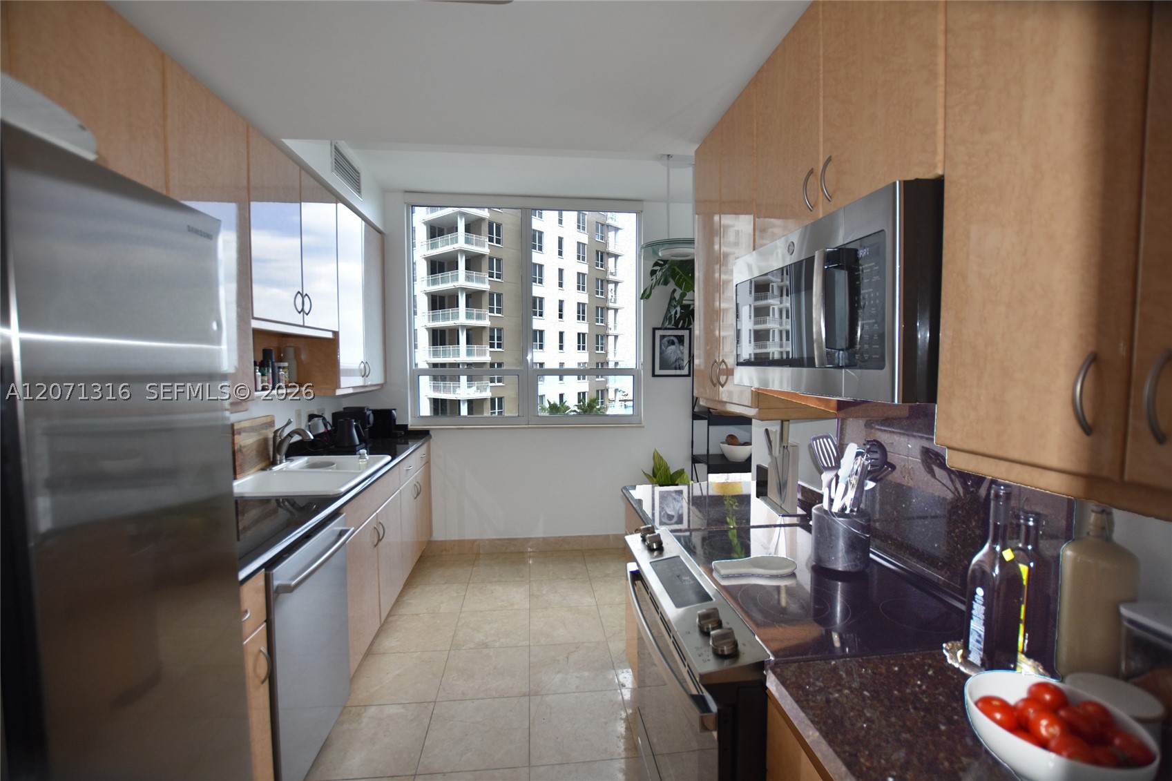 801 Brickell Key Blvd #701, Miami FL 33131