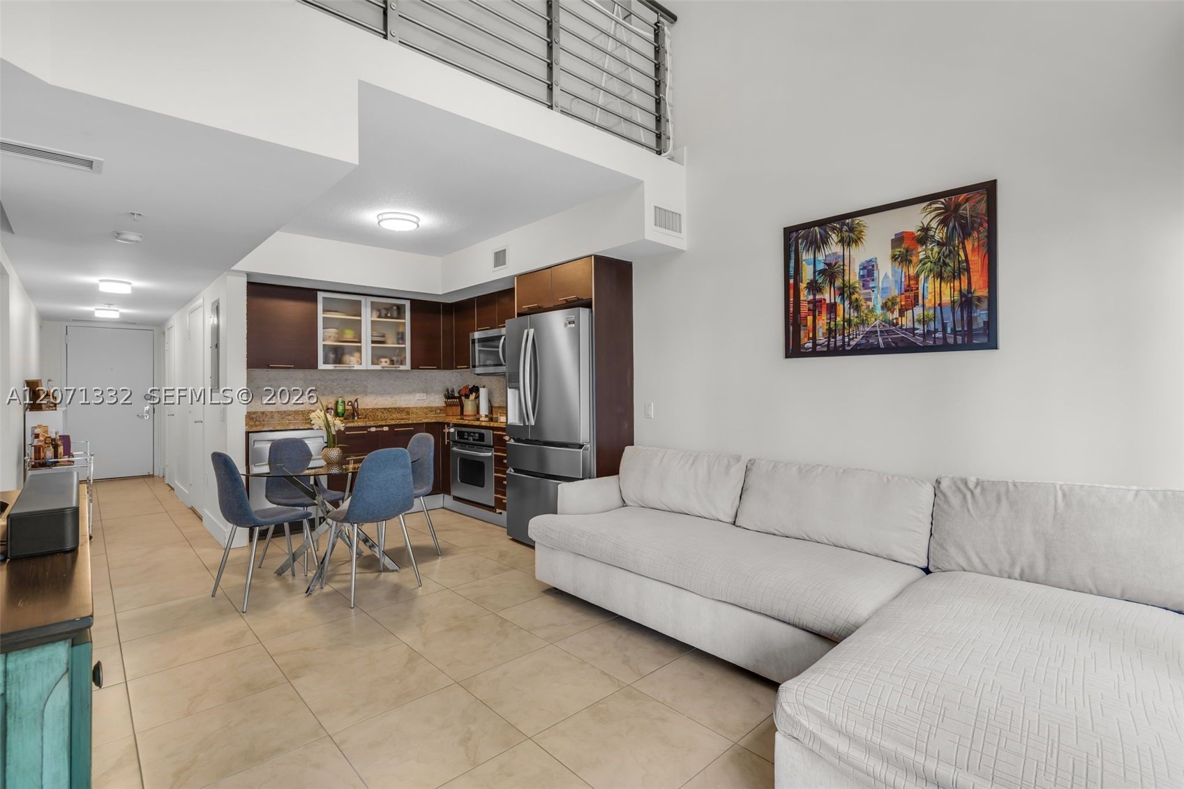 41 SE 5th St #908, Miami FL 33131