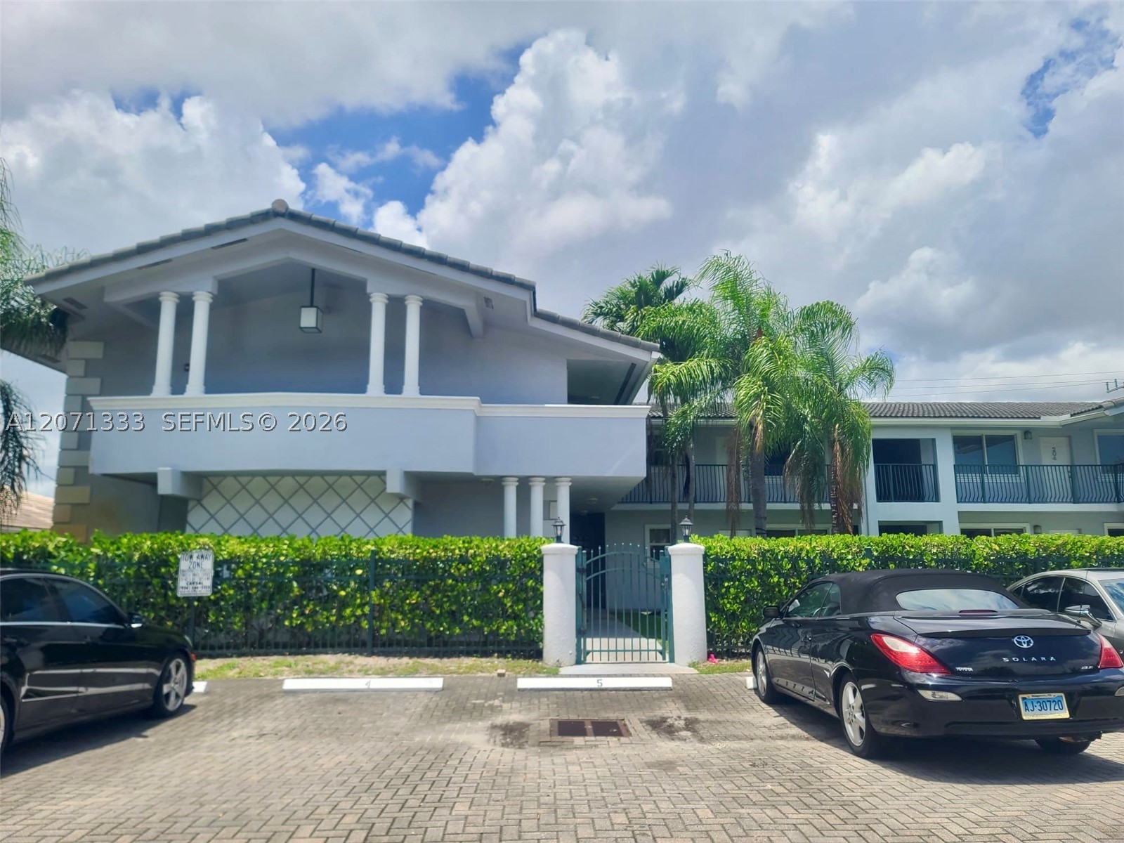 4001 NE 21st Ave #203, Fort Lauderdale FL 33308