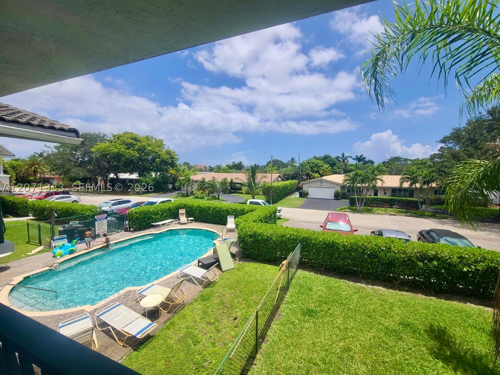 4001 NE 21st Ave #203, Fort Lauderdale FL 33308