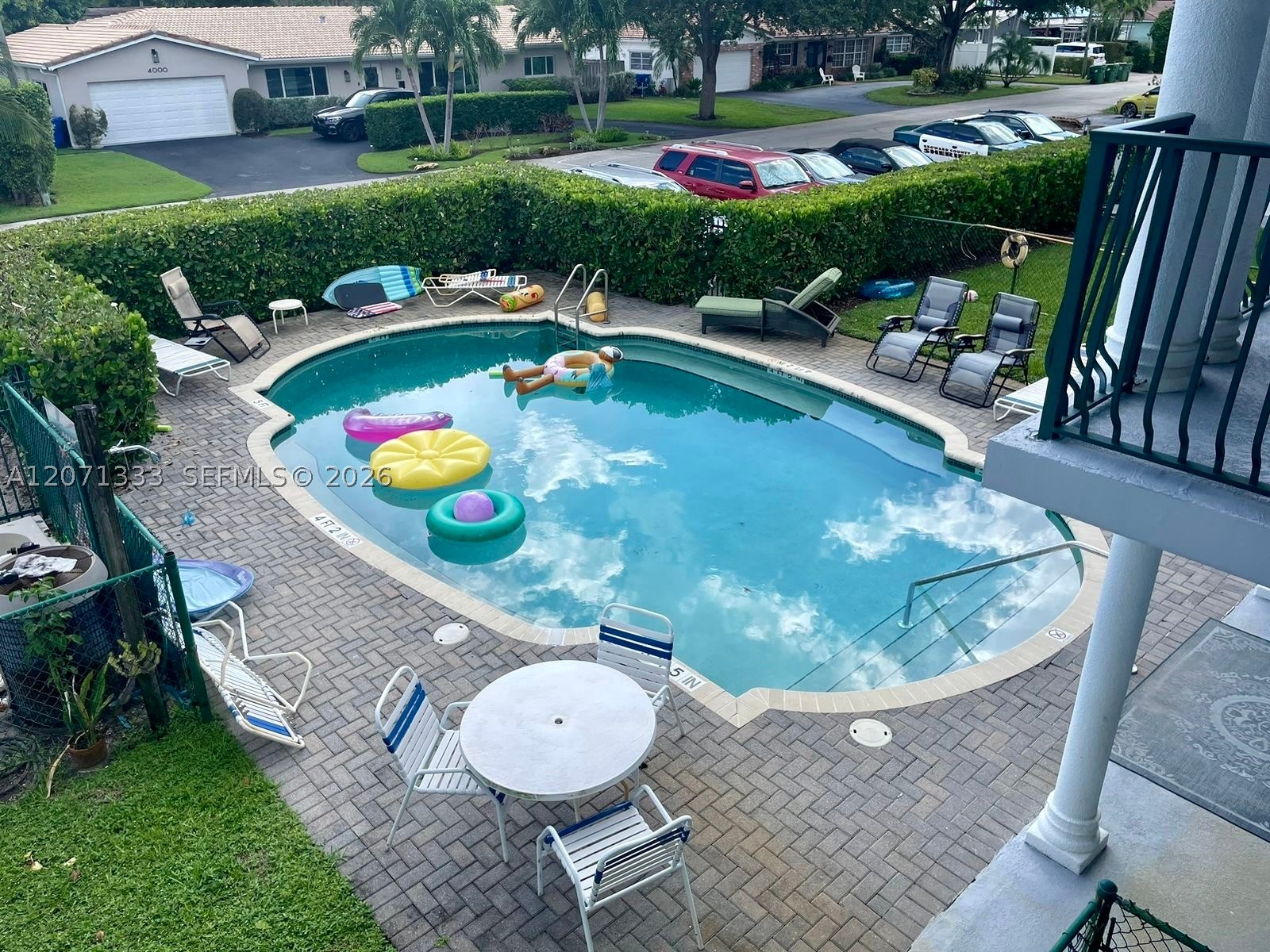 4001 NE 21st Ave #203, Fort Lauderdale FL 33308