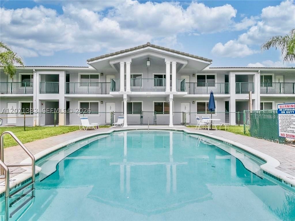 4001 NE 21st Ave #203, Fort Lauderdale FL 33308