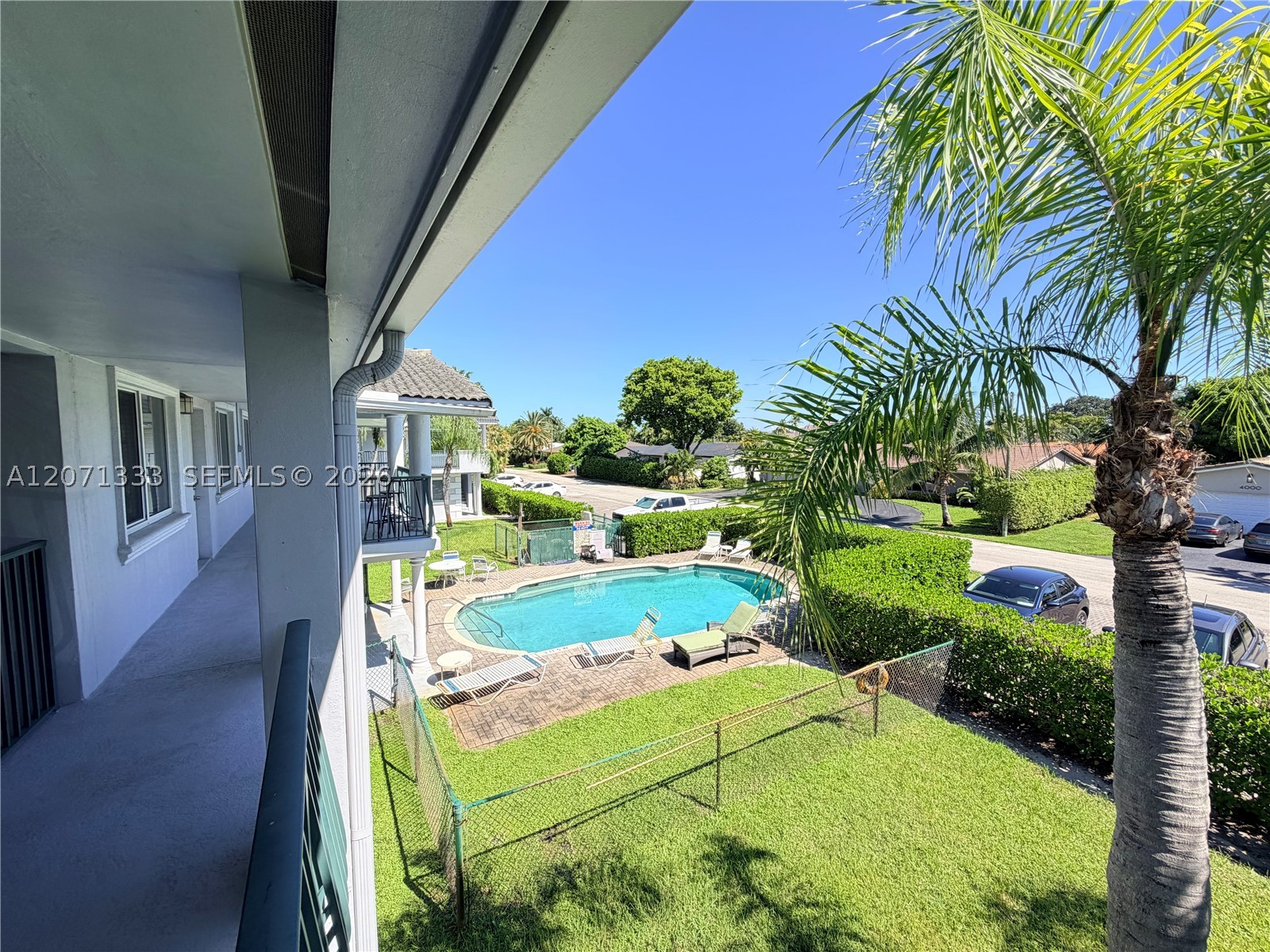 4001 NE 21st Ave #203, Fort Lauderdale FL 33308