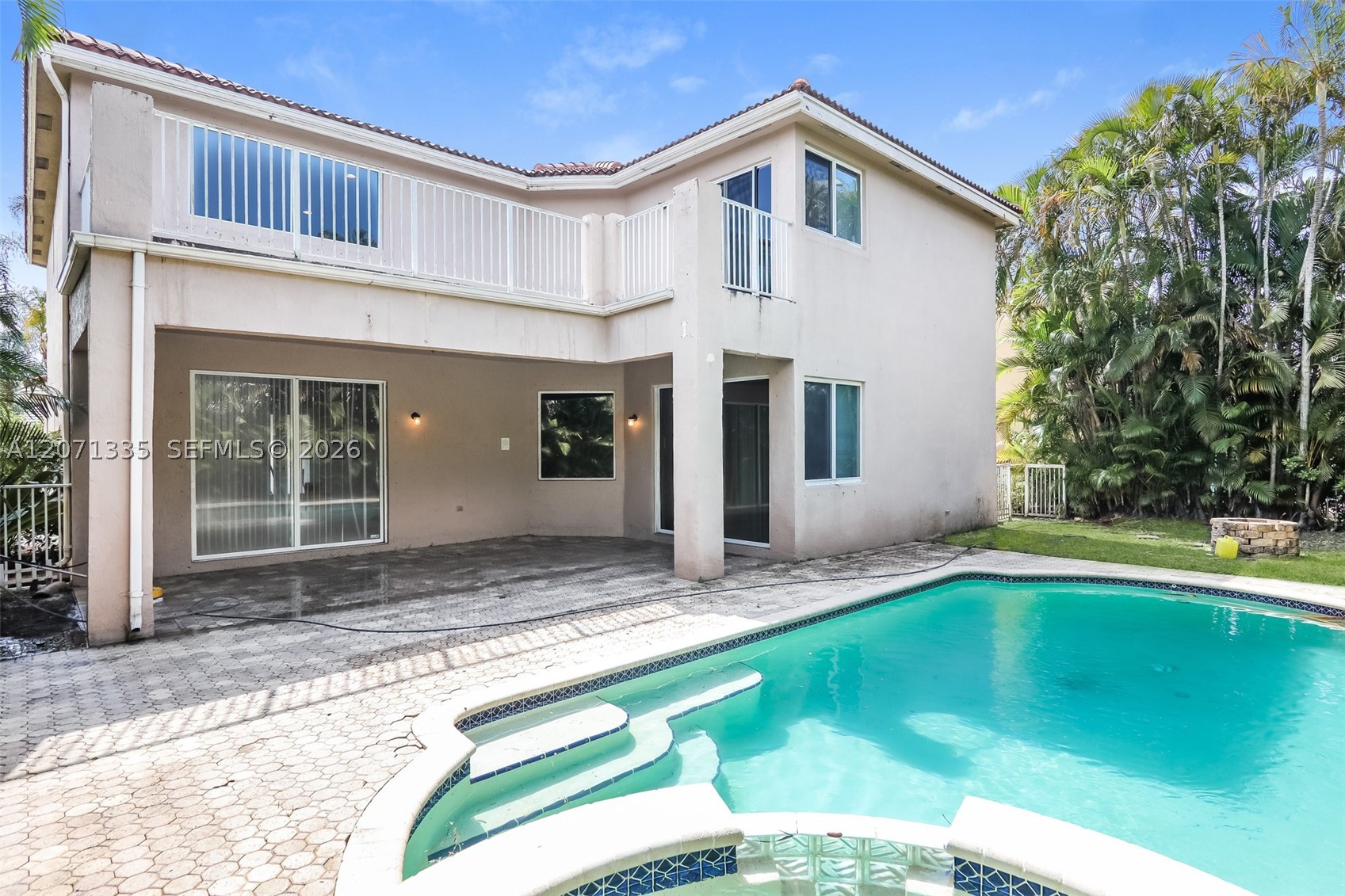 16337 SW 15th St, Pembroke Pines FL 33027