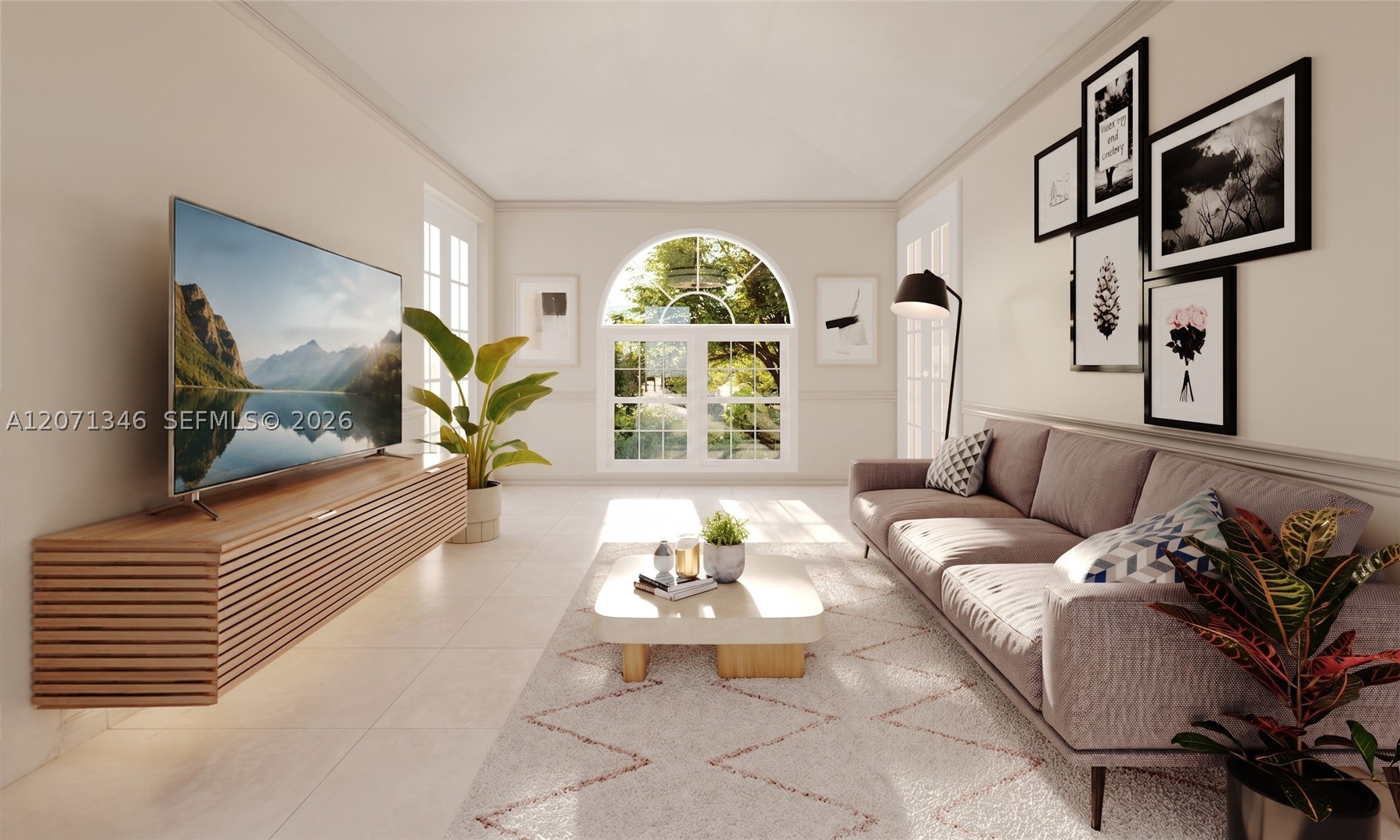 1280 S Alhambra Cir #2413, Coral Gables FL 33146