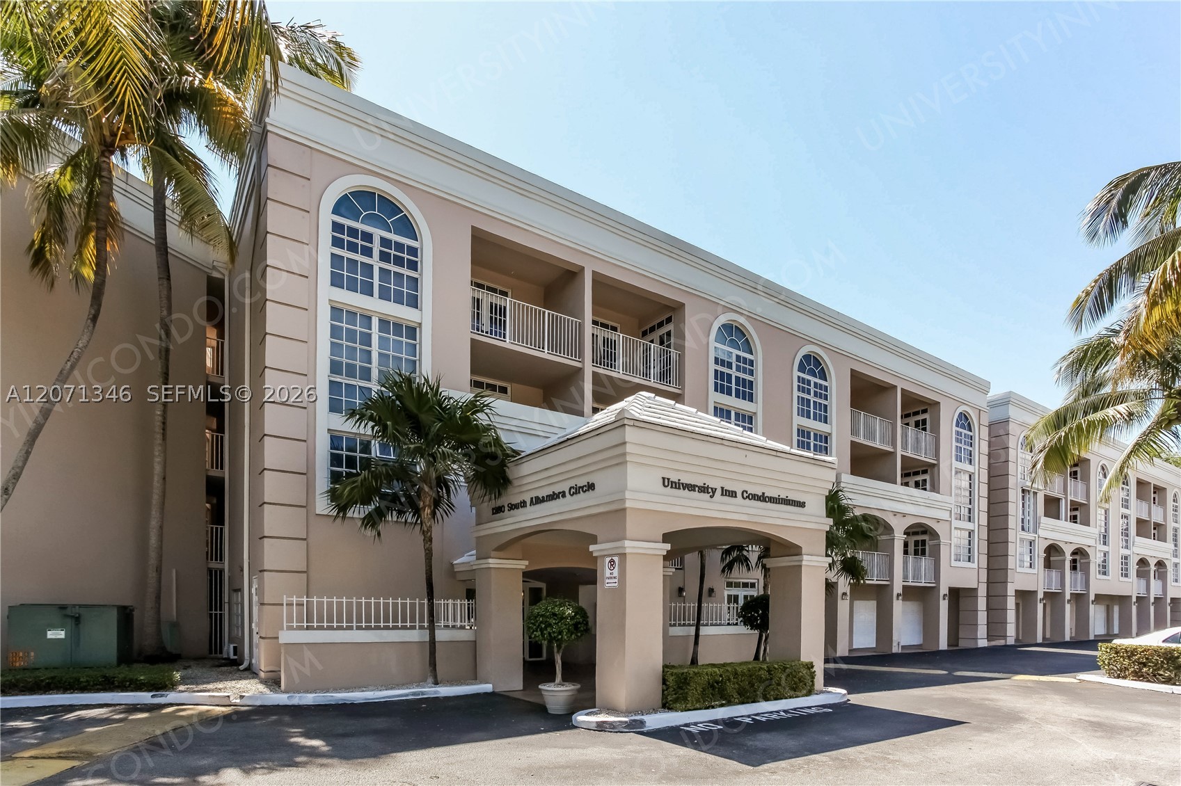 1280 S Alhambra Cir #2413, Coral Gables FL 33146
