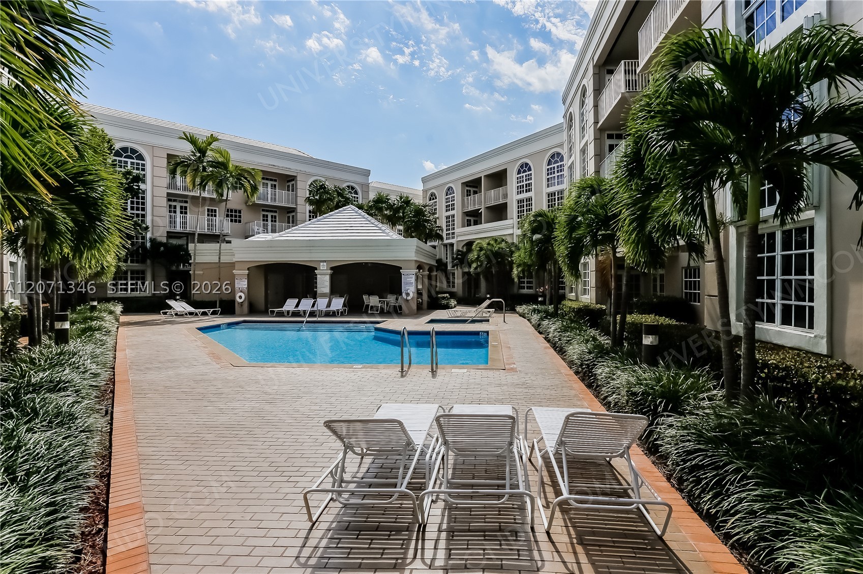 1280 S Alhambra Cir #2413, Coral Gables FL 33146