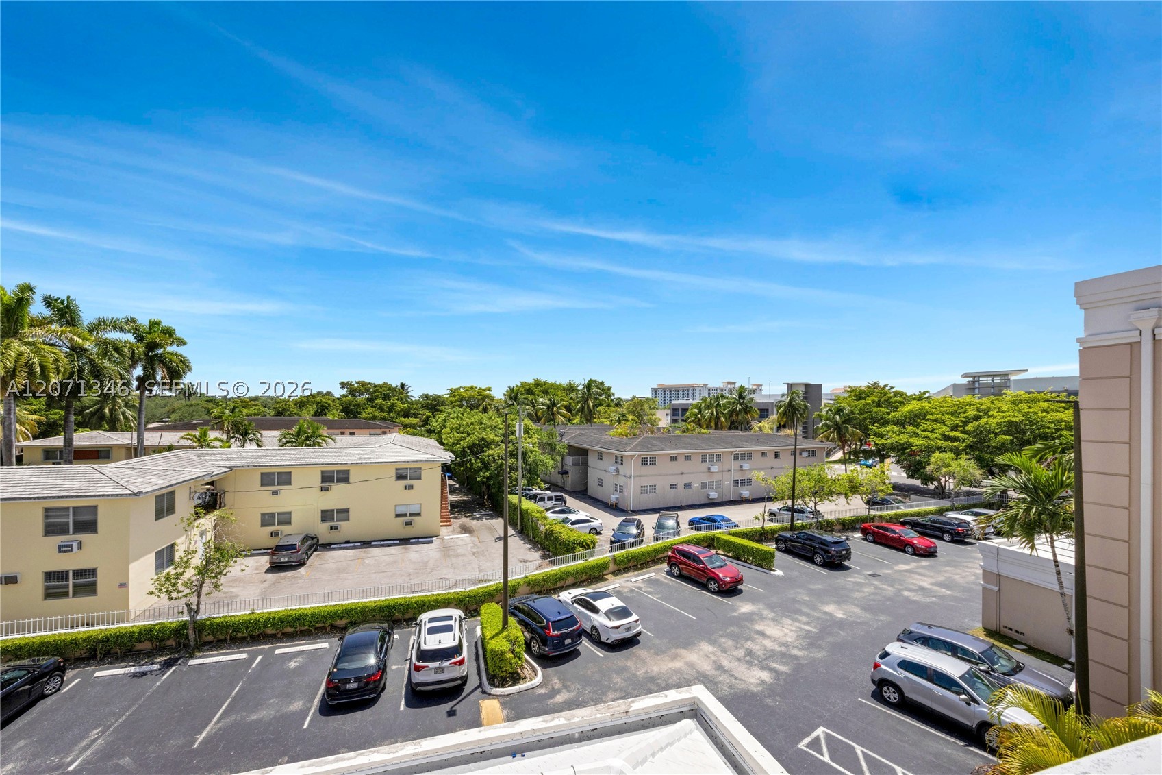 1280 S Alhambra Cir #2413, Coral Gables FL 33146