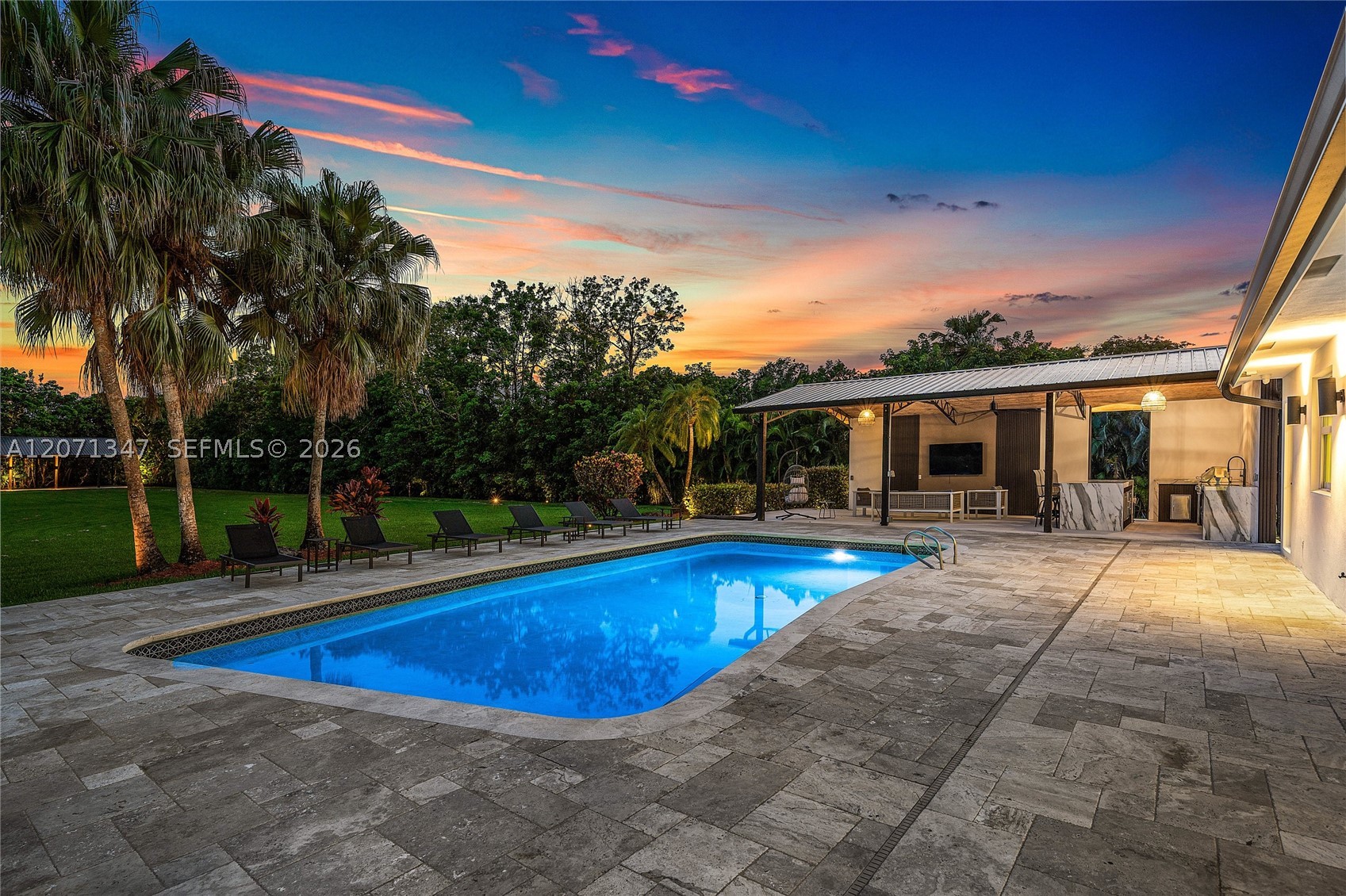 13900 Mustang Trl, Southwest Ranches FL 33330