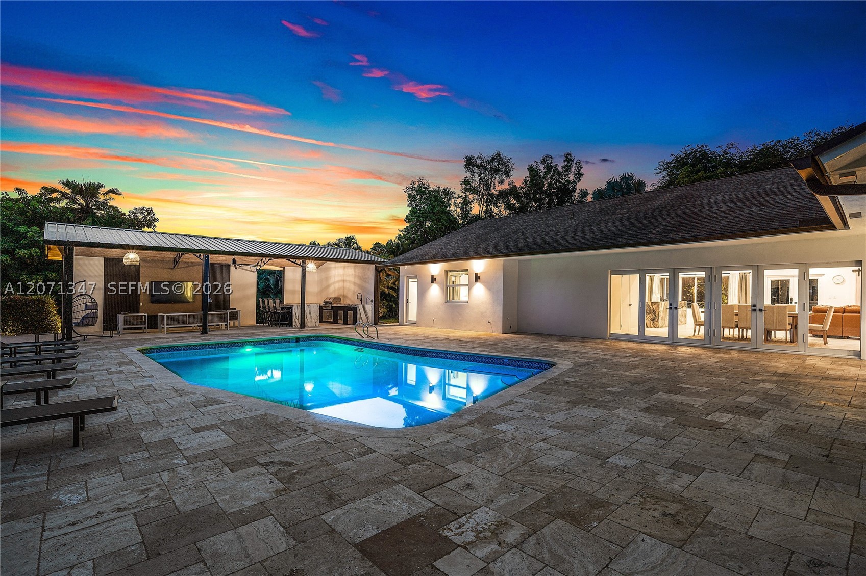 13900 Mustang Trl, Southwest Ranches FL 33330