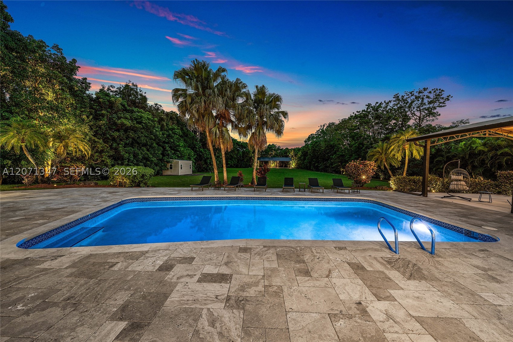 13900 Mustang Trl, Southwest Ranches FL 33330