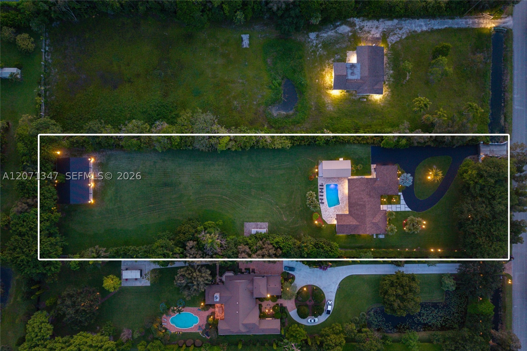 13900 Mustang Trl, Southwest Ranches FL 33330