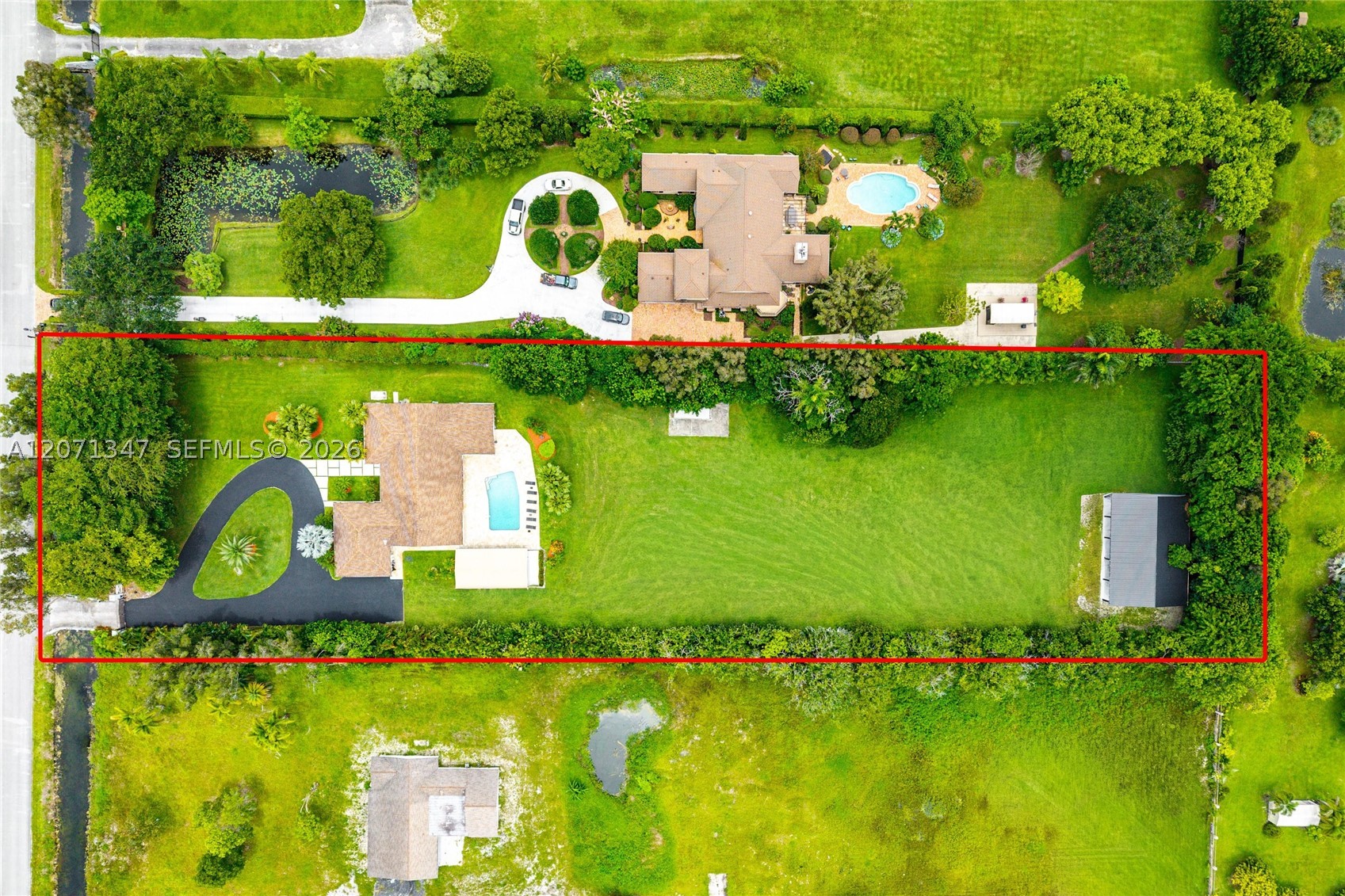 13900 Mustang Trl, Southwest Ranches FL 33330