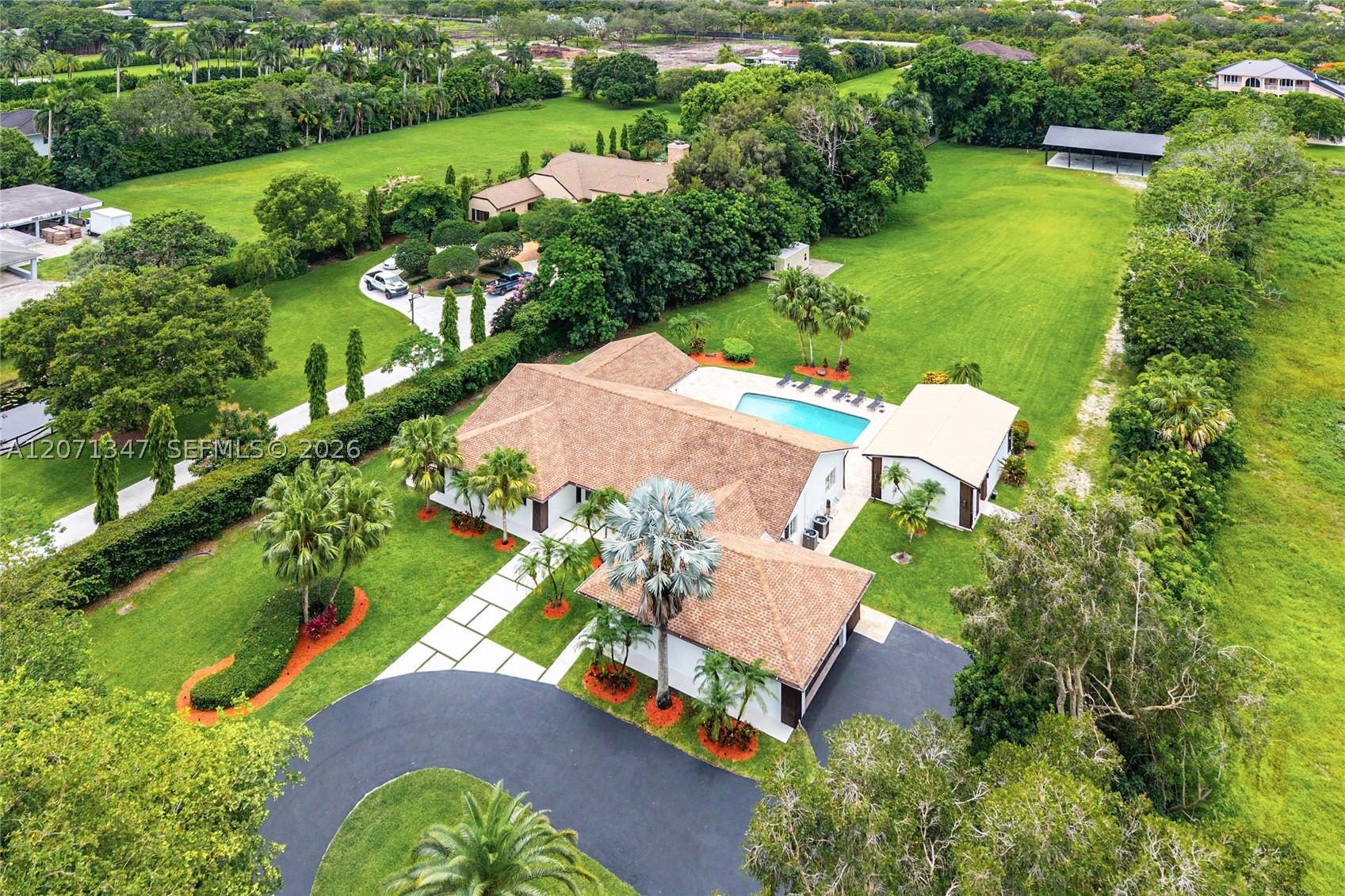 13900 Mustang Trl, Southwest Ranches FL 33330