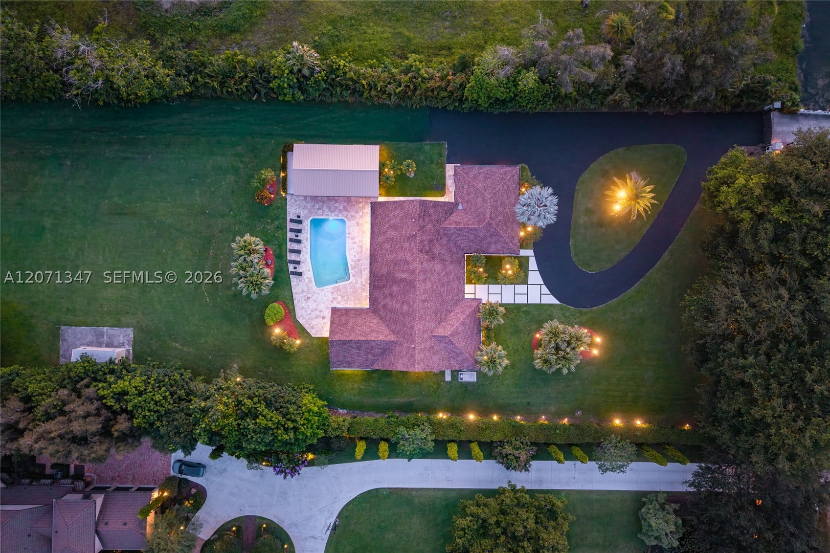 13900 Mustang Trl, Southwest Ranches FL 33330