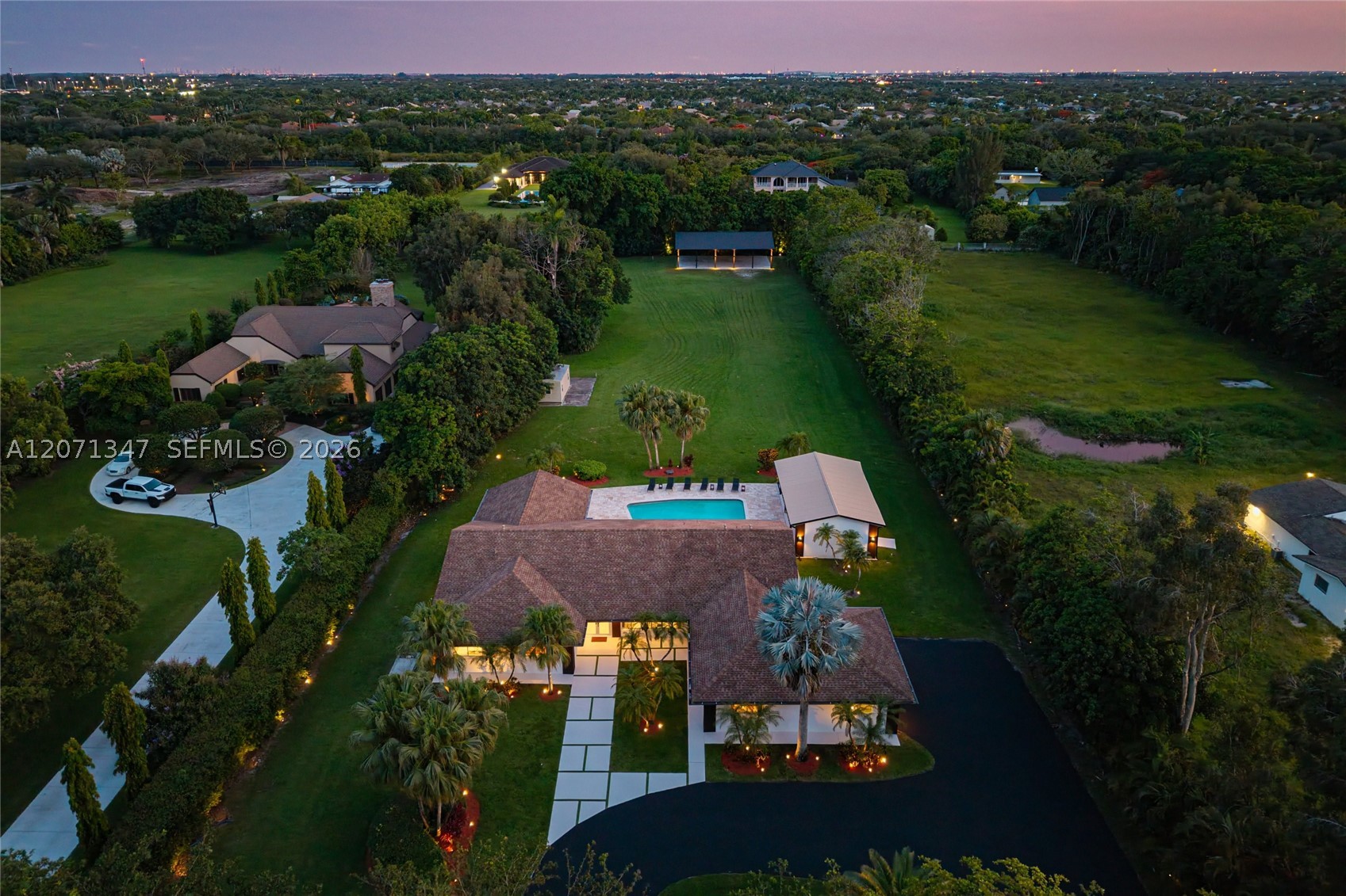 13900 Mustang Trl, Southwest Ranches FL 33330