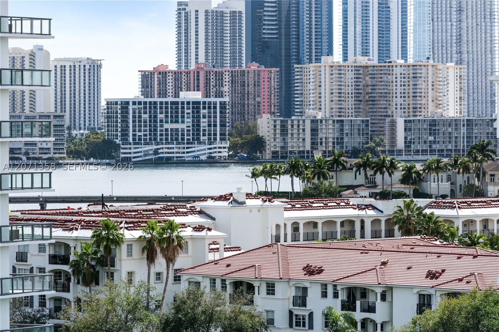 3131 NE 188th St #2-1010, Aventura FL 33180