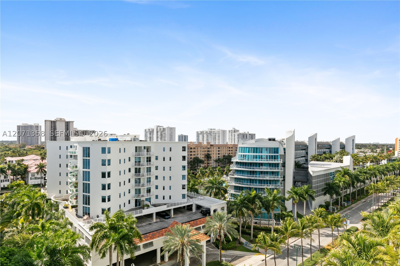 3131 NE 188th St #2-1010, Aventura FL 33180