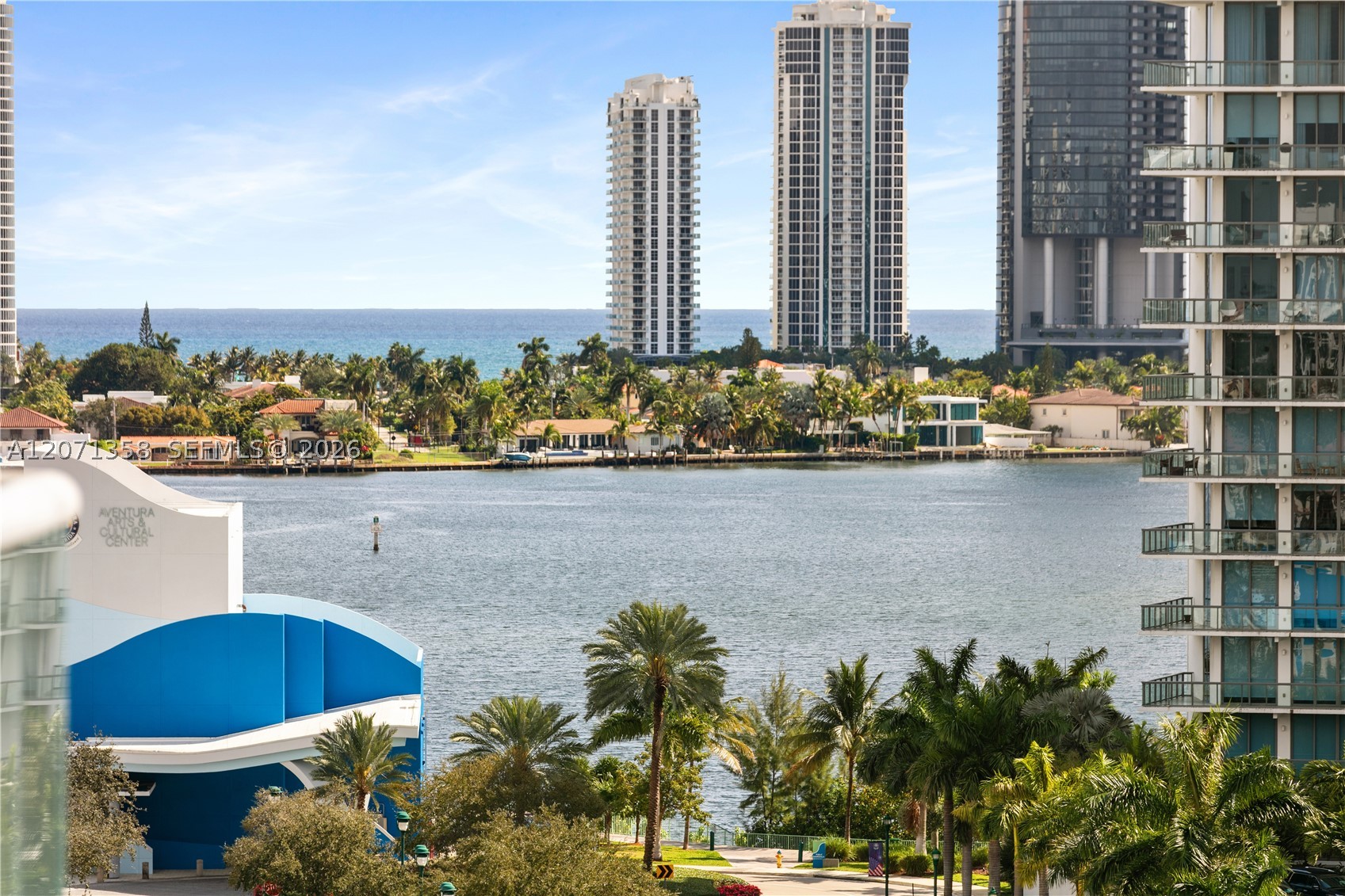 3131 NE 188th St #2-1010, Aventura FL 33180