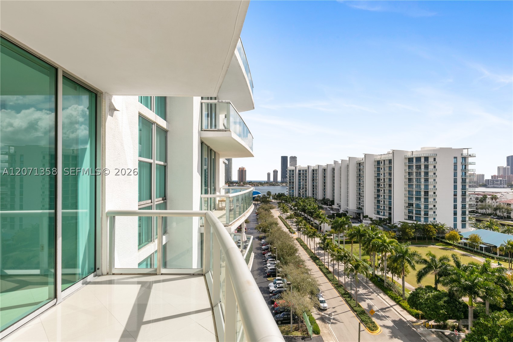 3131 NE 188th St #2-1010, Aventura FL 33180