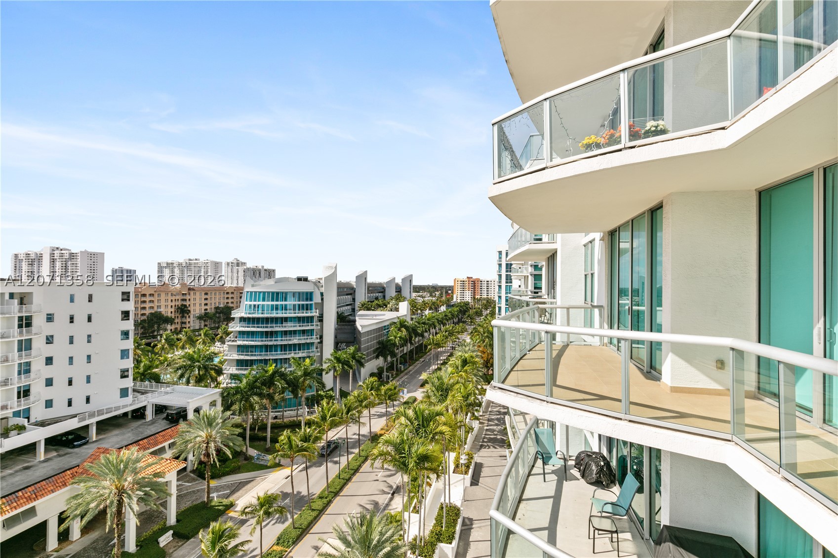 3131 NE 188th St #2-1010, Aventura FL 33180