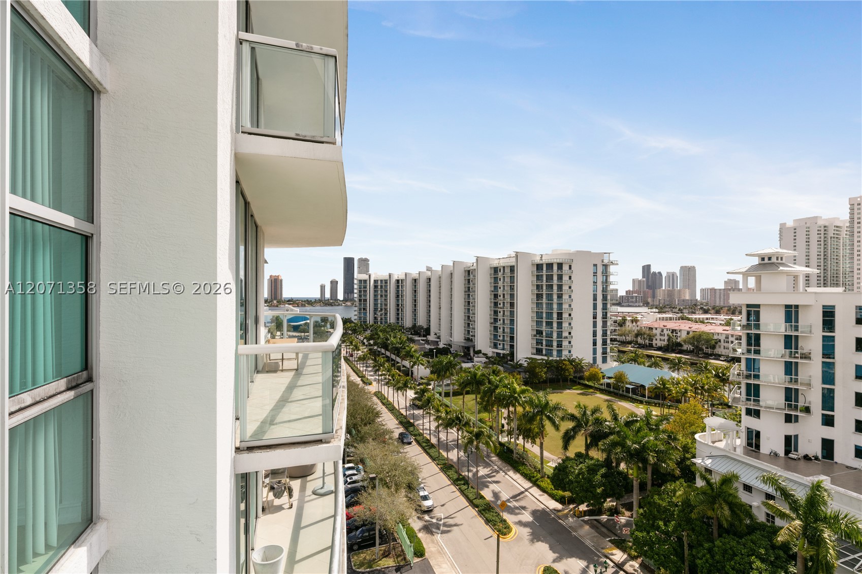 3131 NE 188th St #2-1010, Aventura FL 33180