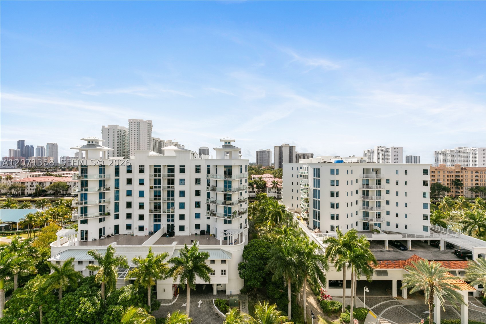 3131 NE 188th St #2-1010, Aventura FL 33180