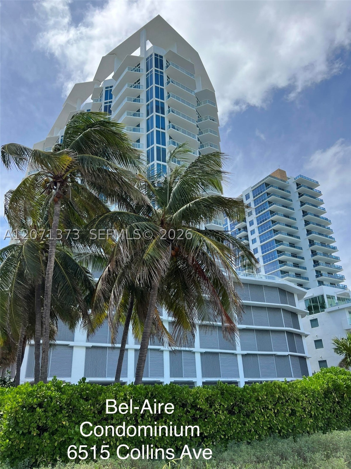 6515 Collins Ave #1801, Miami Beach FL 33141