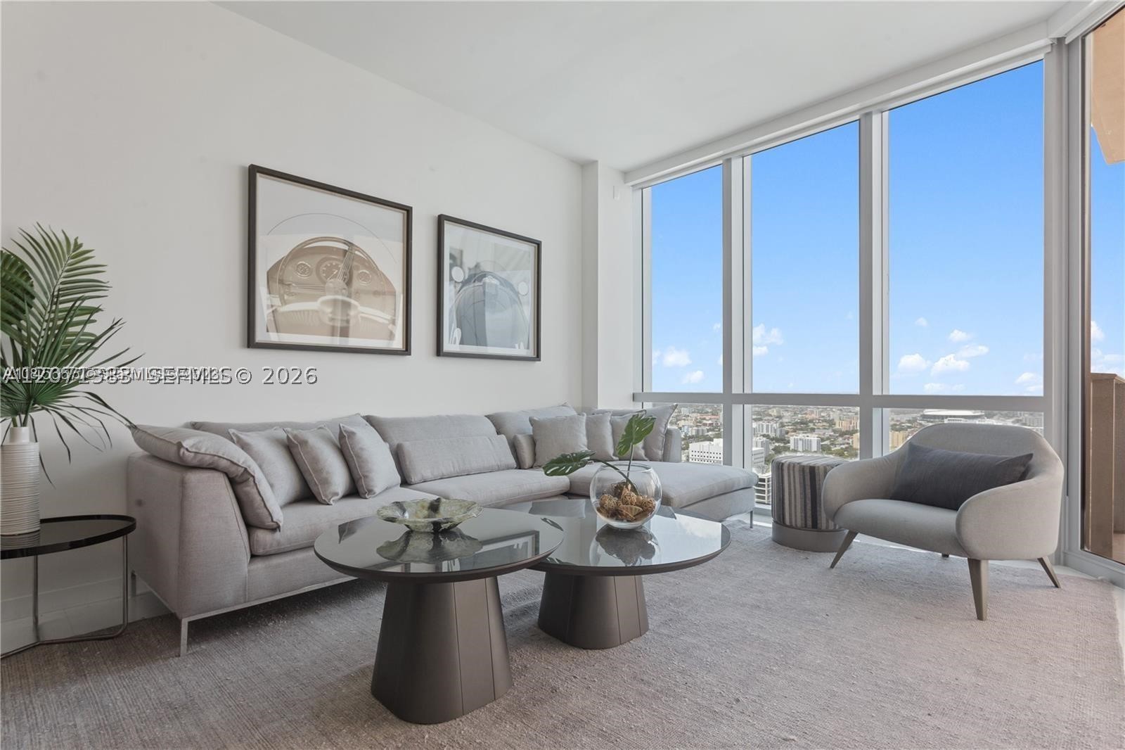 851 NE 1st Ave #4106, Miami FL 33132