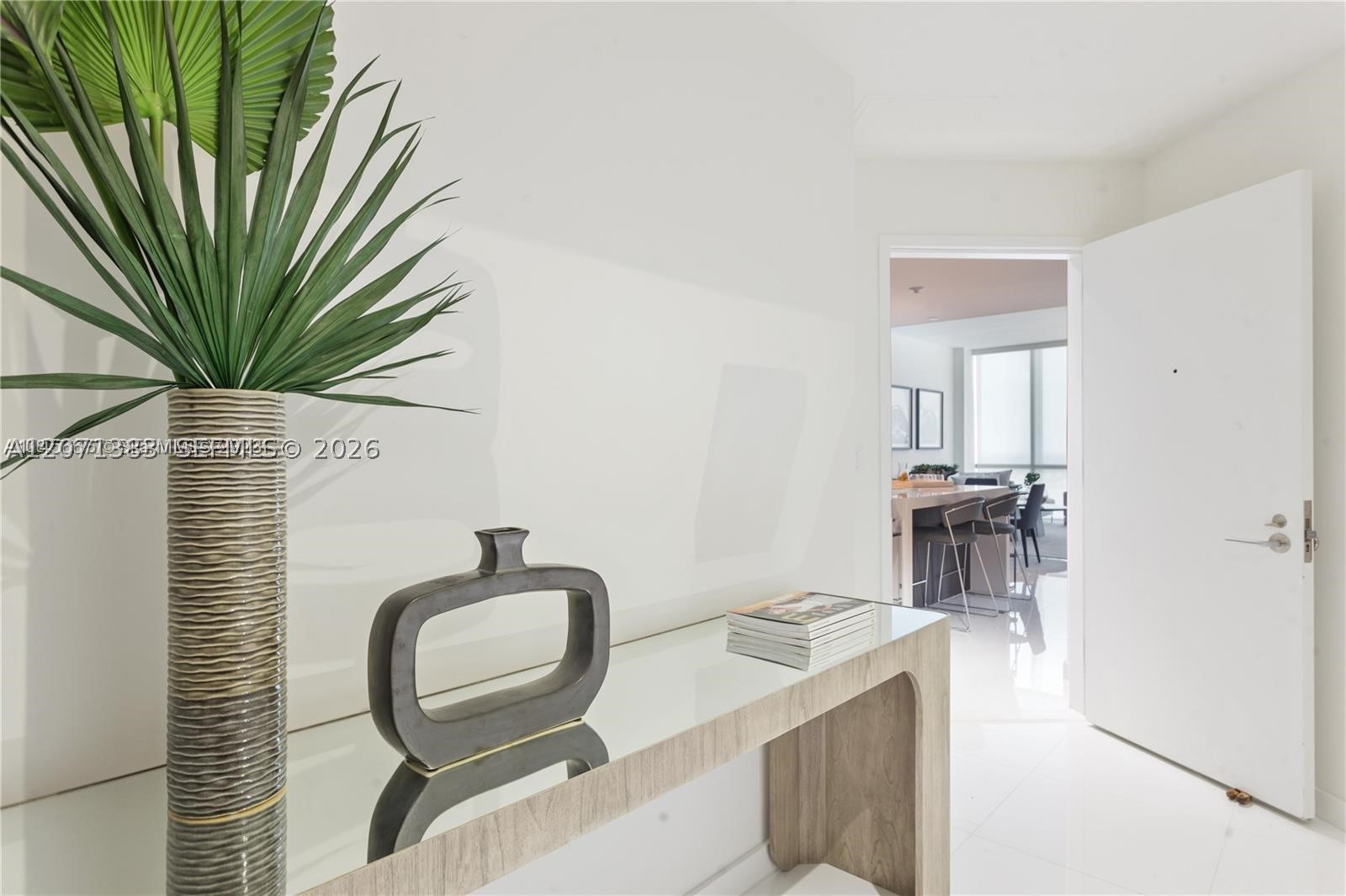 851 NE 1st Ave #4106, Miami FL 33132