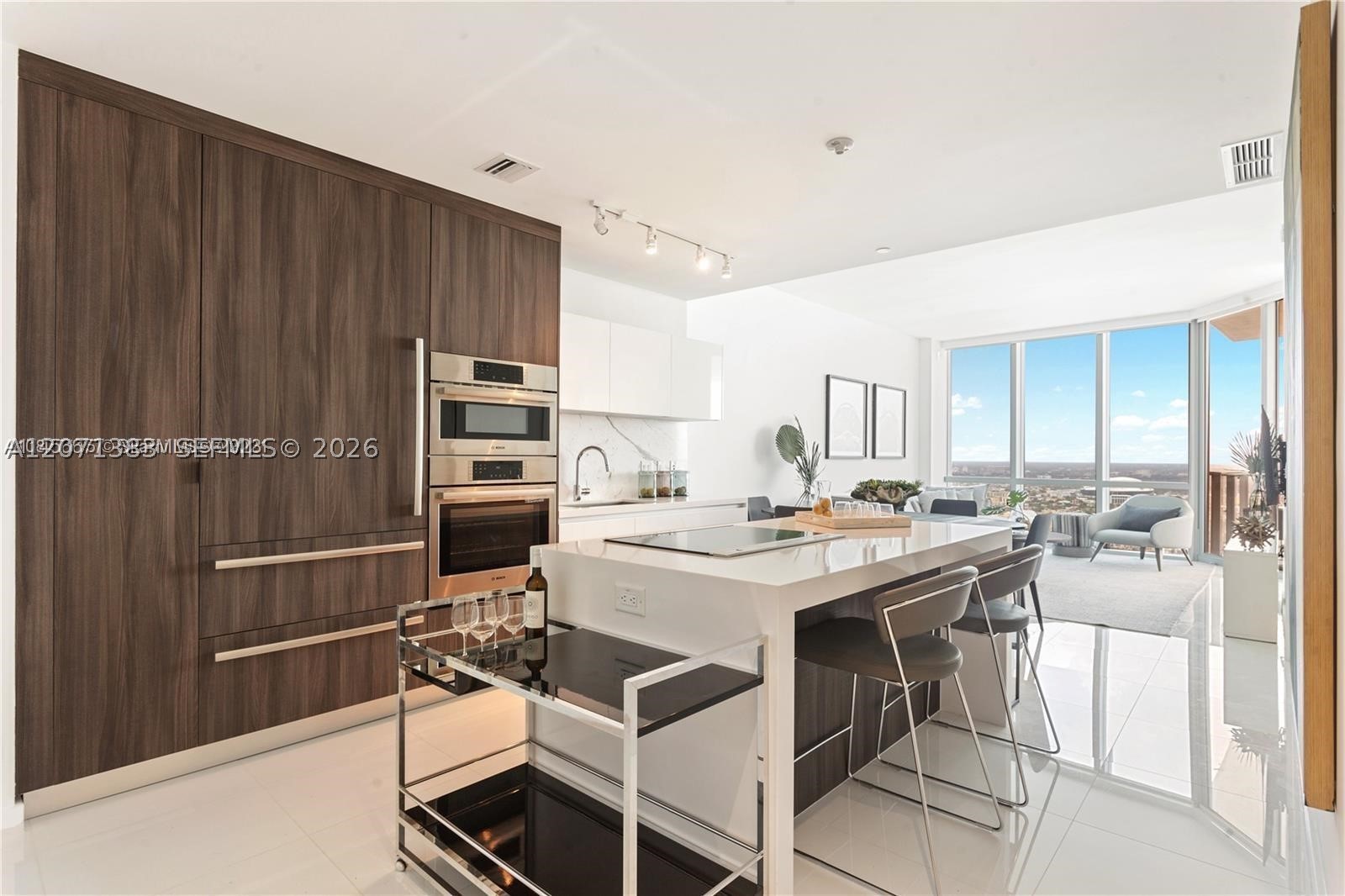 851 NE 1st Ave #4106, Miami FL 33132