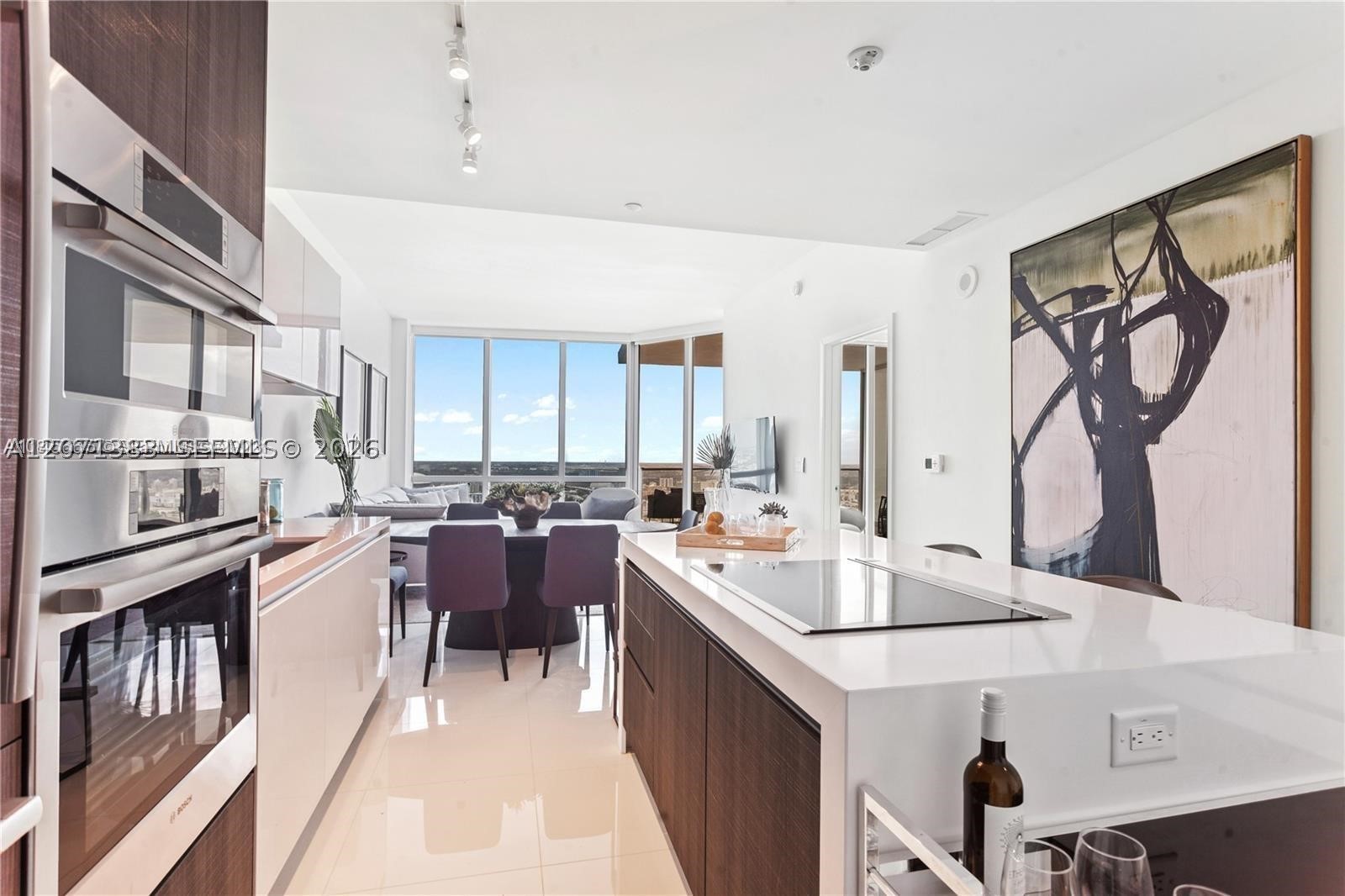 851 NE 1st Ave #4106, Miami FL 33132