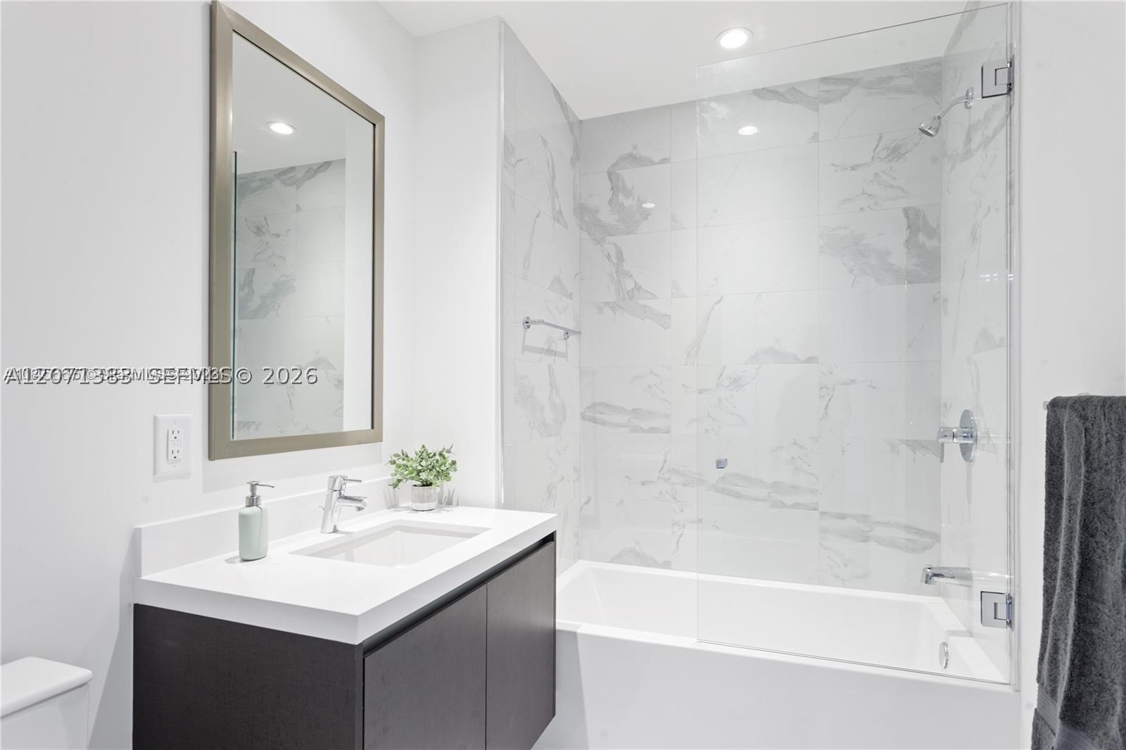 851 NE 1st Ave #4106, Miami FL 33132