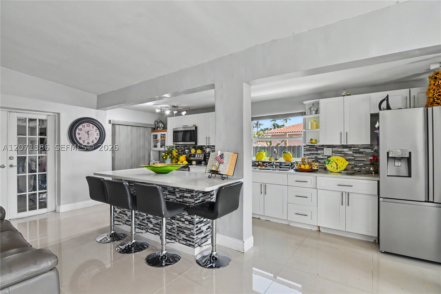 3538 SW 87th Ct, Miami FL 33165