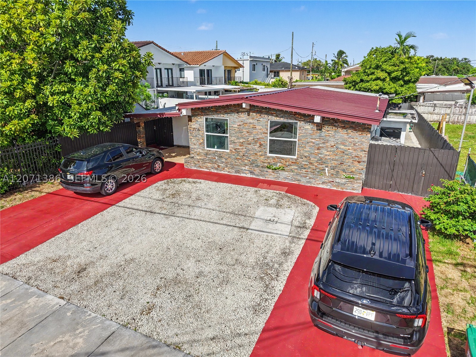 3538 SW 87th Ct, Miami FL 33165