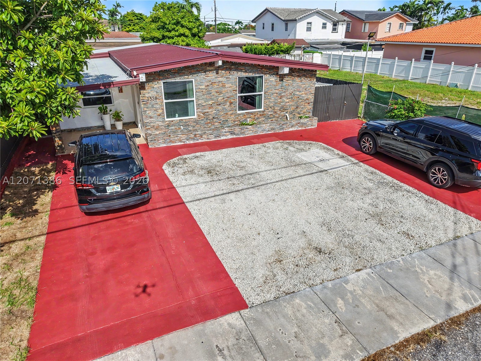3538 SW 87th Ct, Miami FL 33165