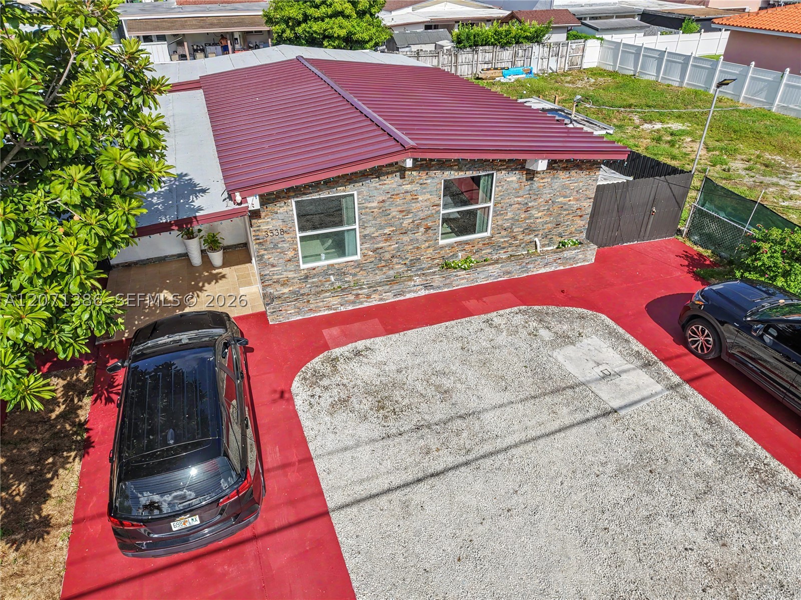 3538 SW 87th Ct, Miami FL 33165