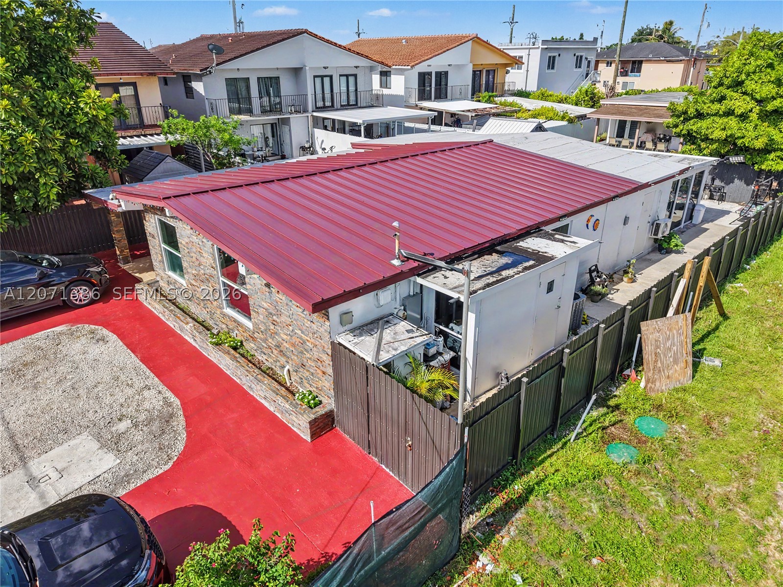 3538 SW 87th Ct, Miami FL 33165