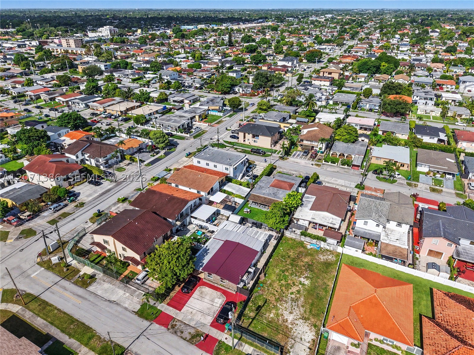 3538 SW 87th Ct, Miami FL 33165