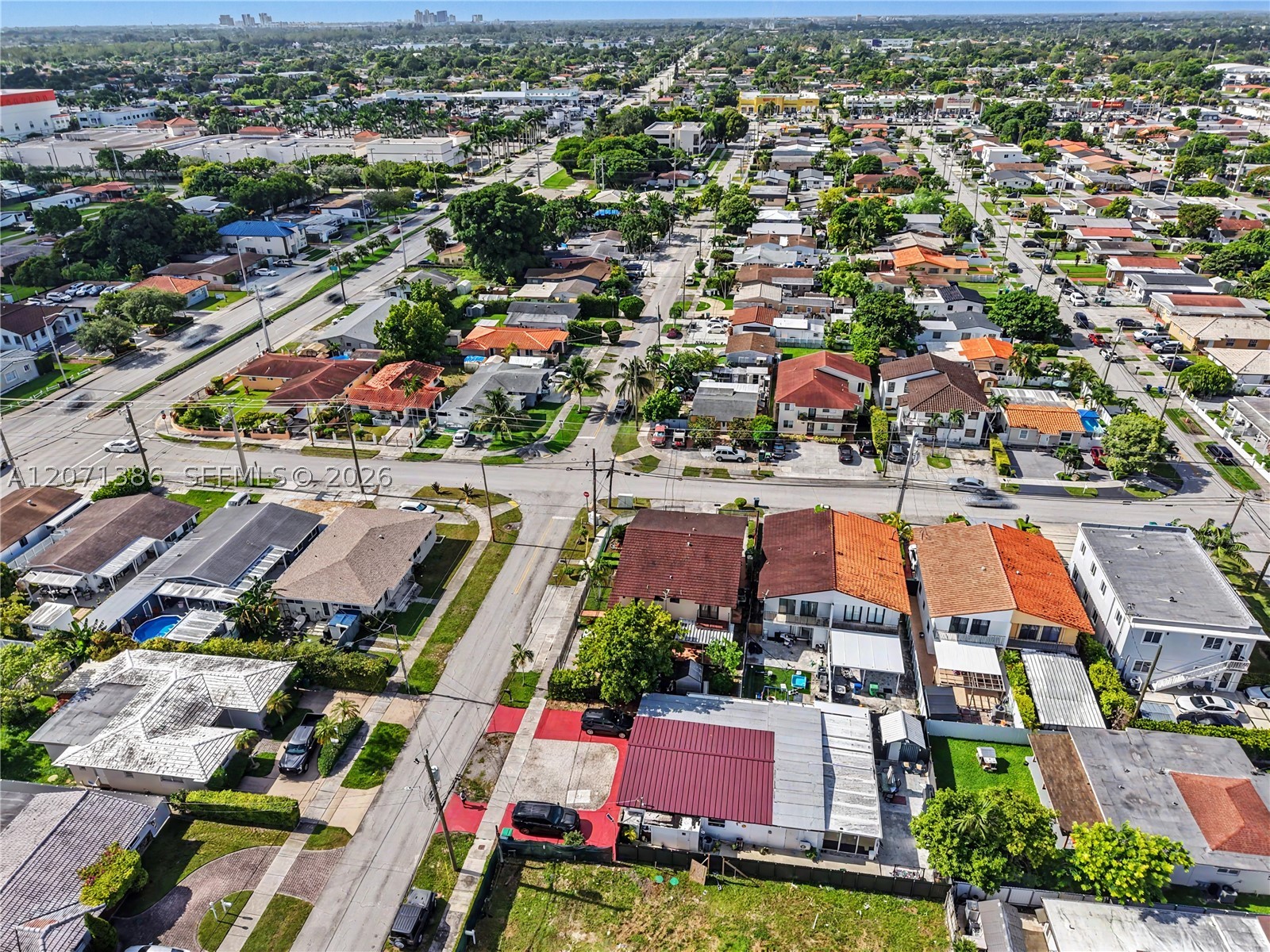 3538 SW 87th Ct, Miami FL 33165