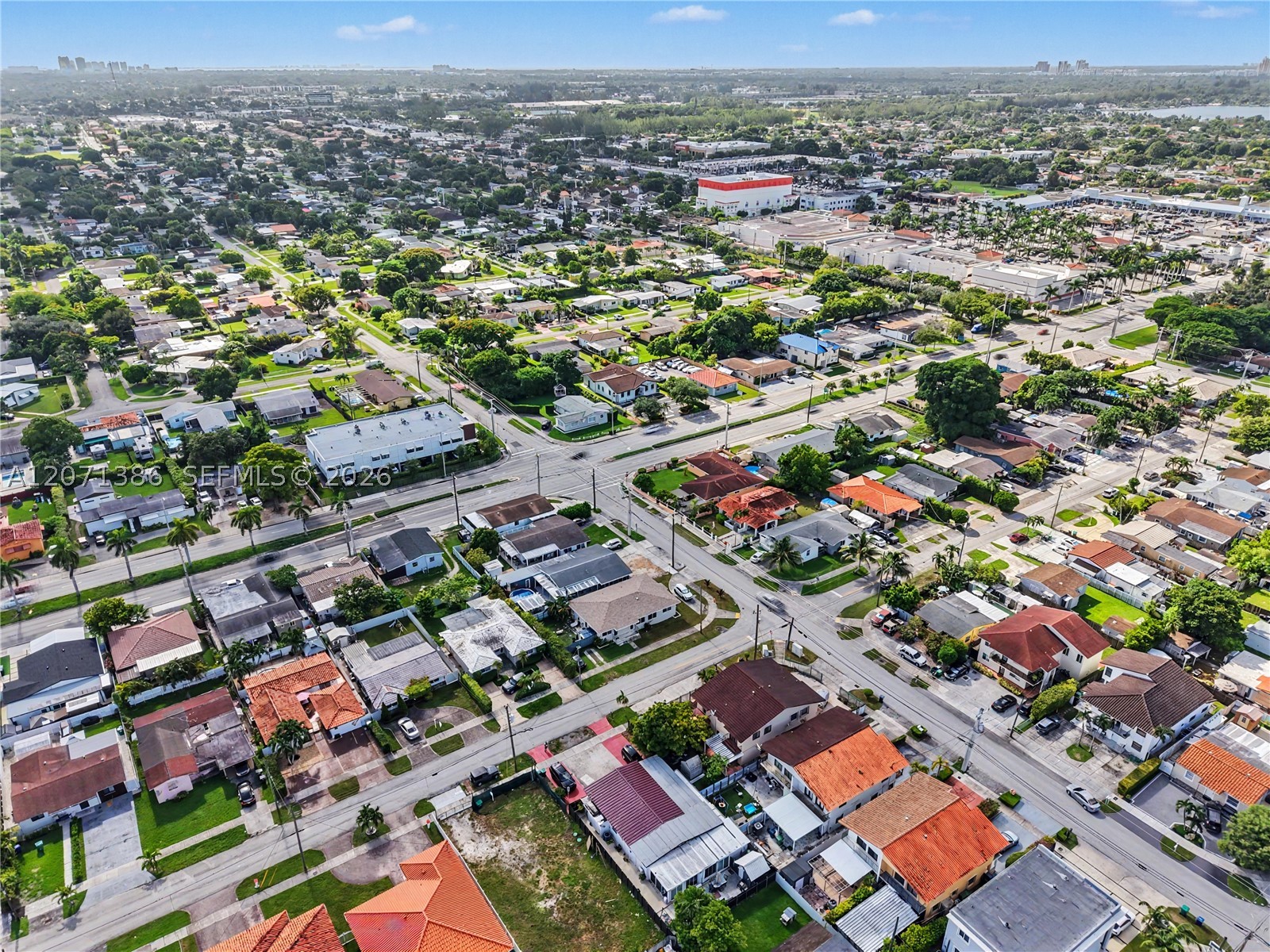 3538 SW 87th Ct, Miami FL 33165