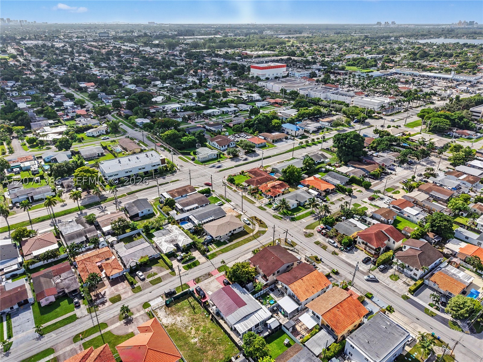3538 SW 87th Ct, Miami FL 33165