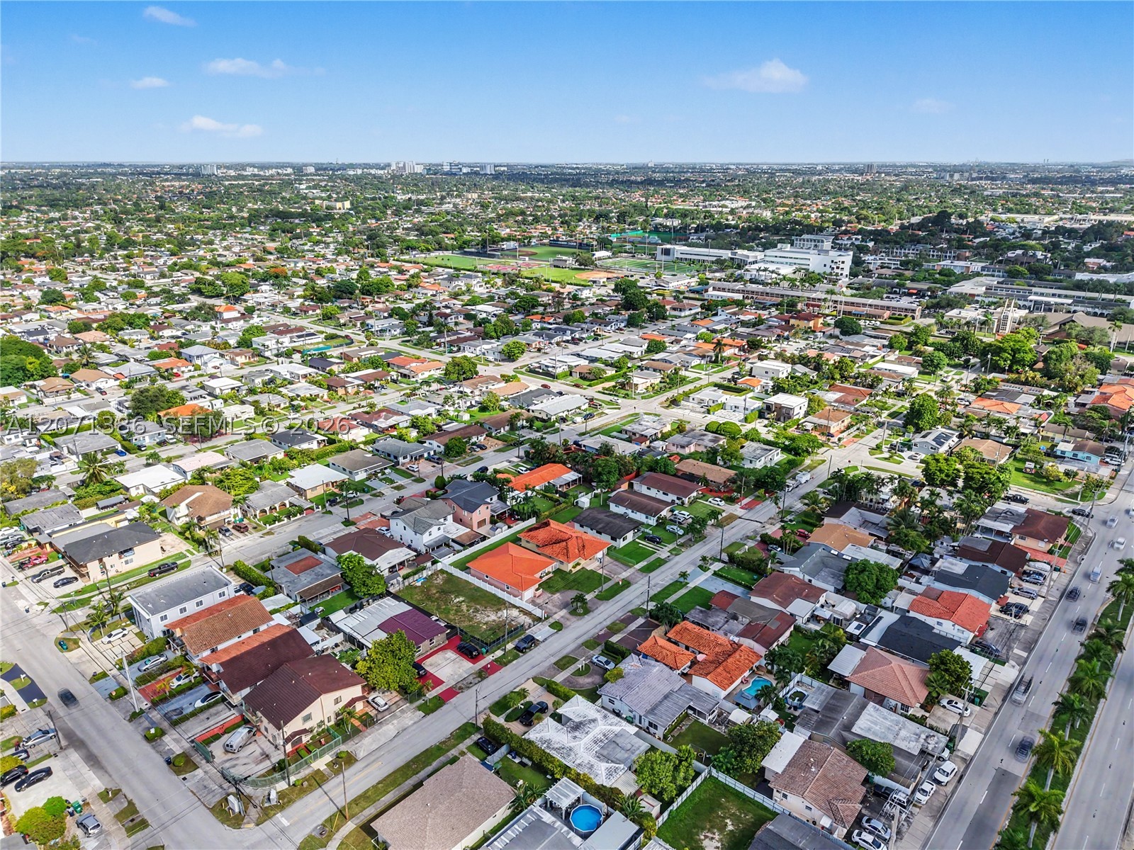 3538 SW 87th Ct, Miami FL 33165