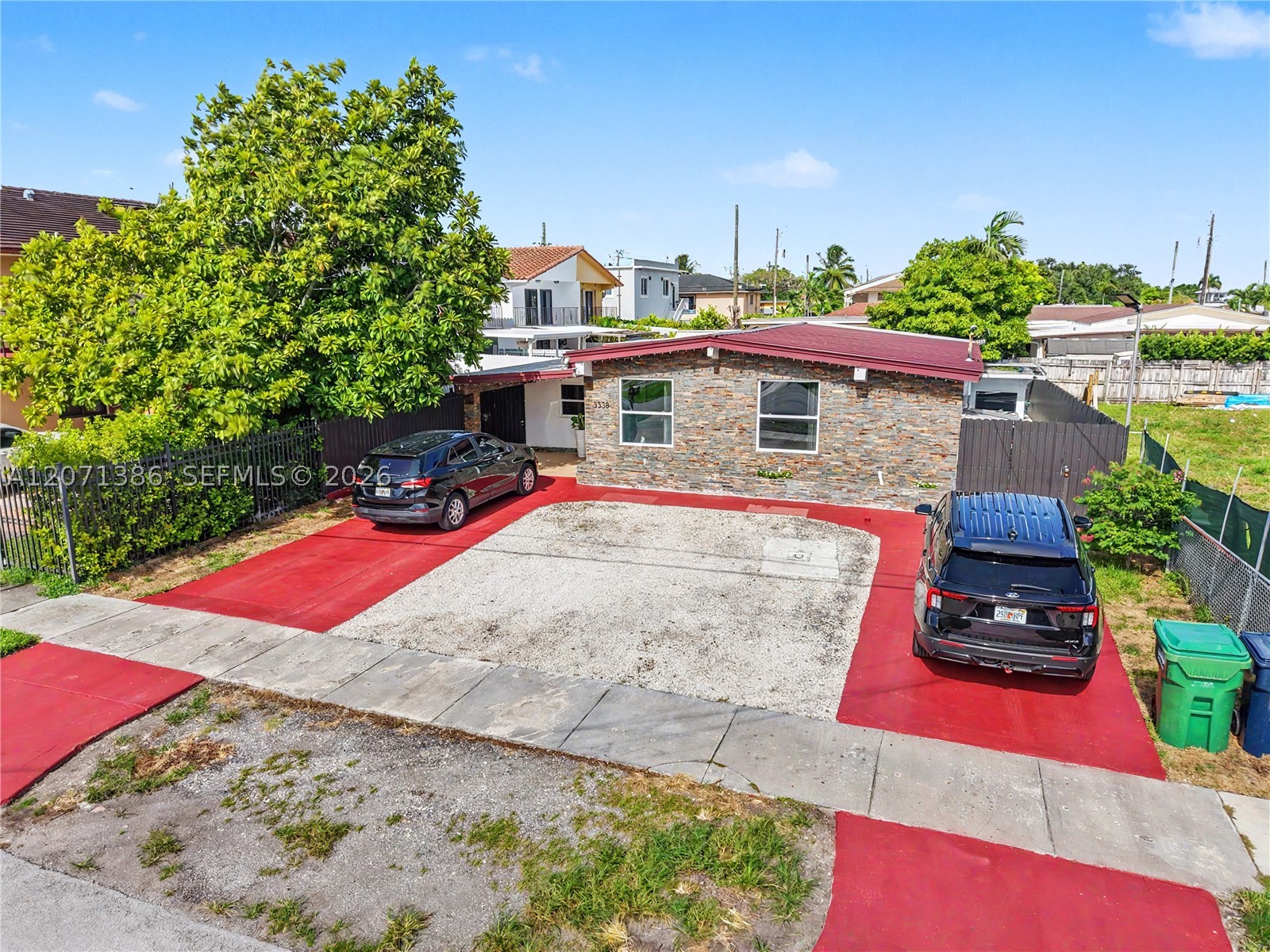 3538 SW 87th Ct, Miami FL 33165