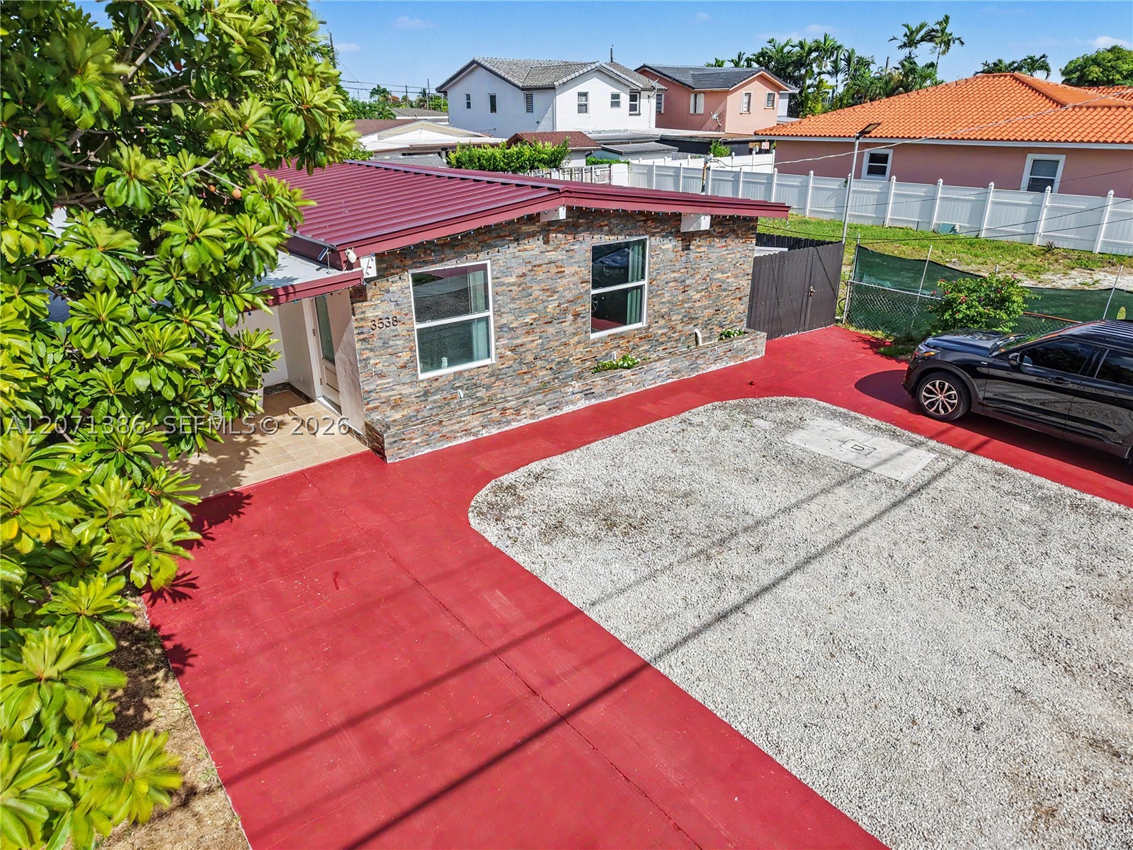 3538 SW 87th Ct, Miami FL 33165