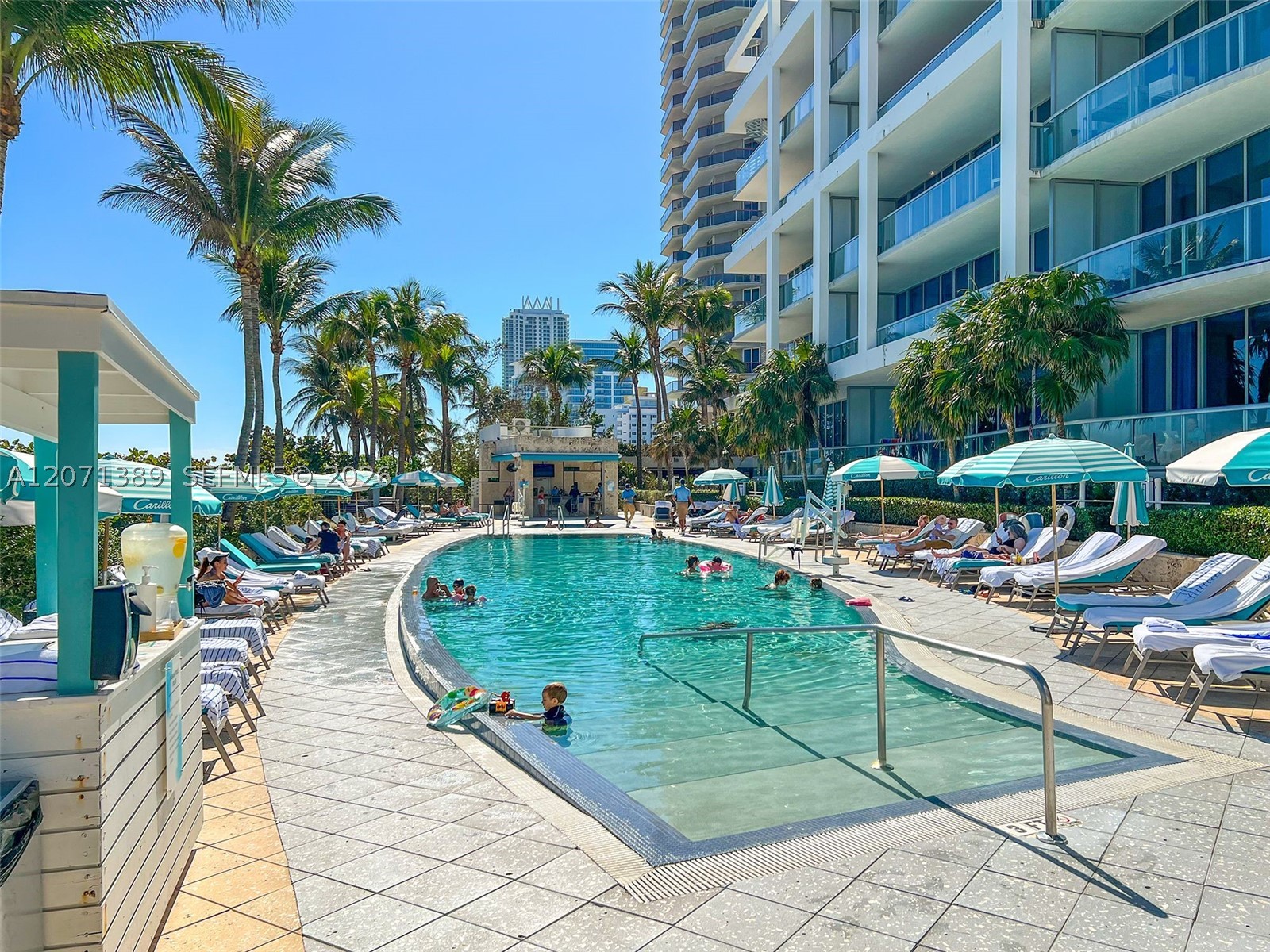 6799 Collins Ave #804, Miami Beach FL 33141