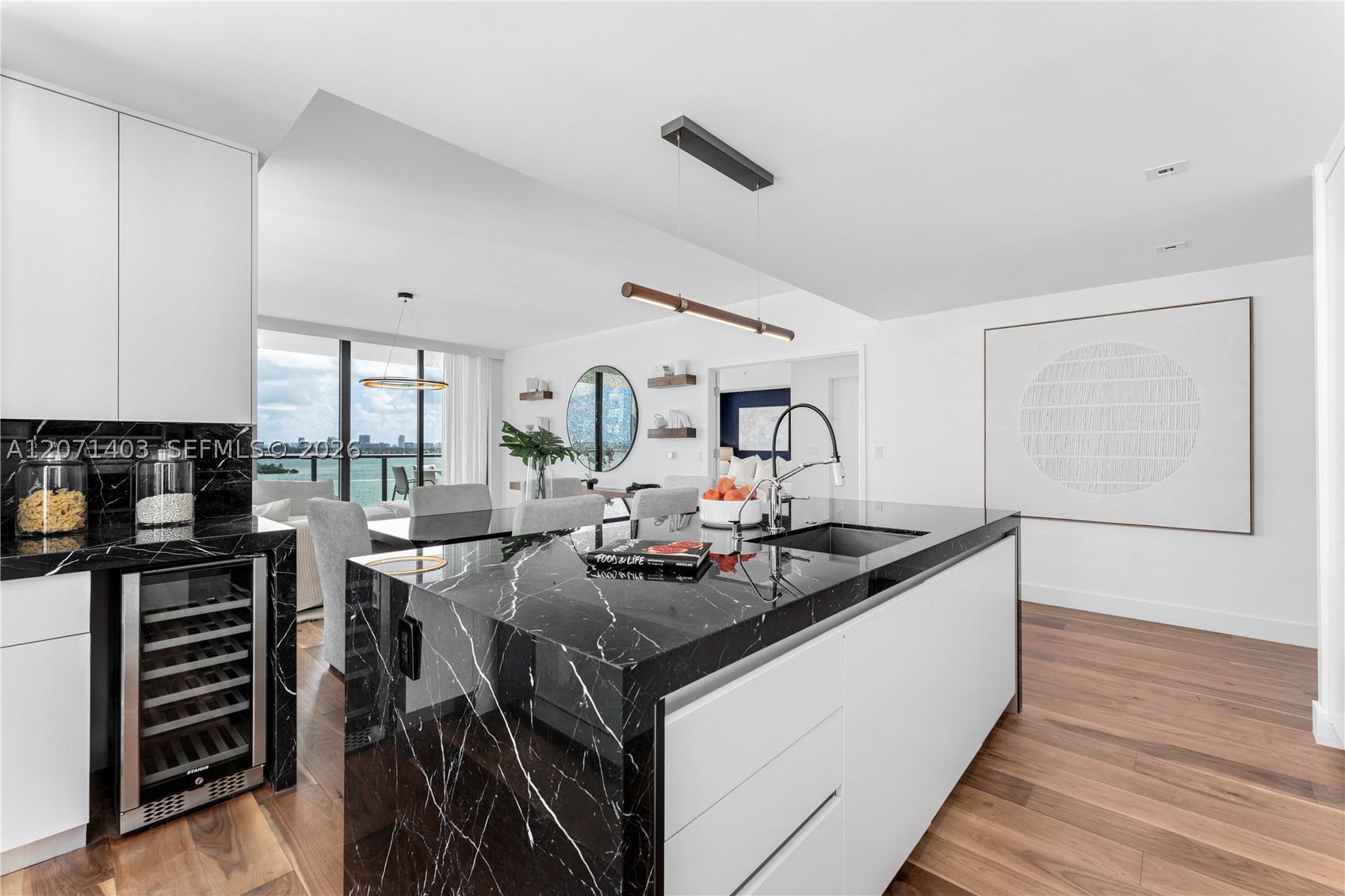 788 NE 23rd St #902, Miami FL 33137
