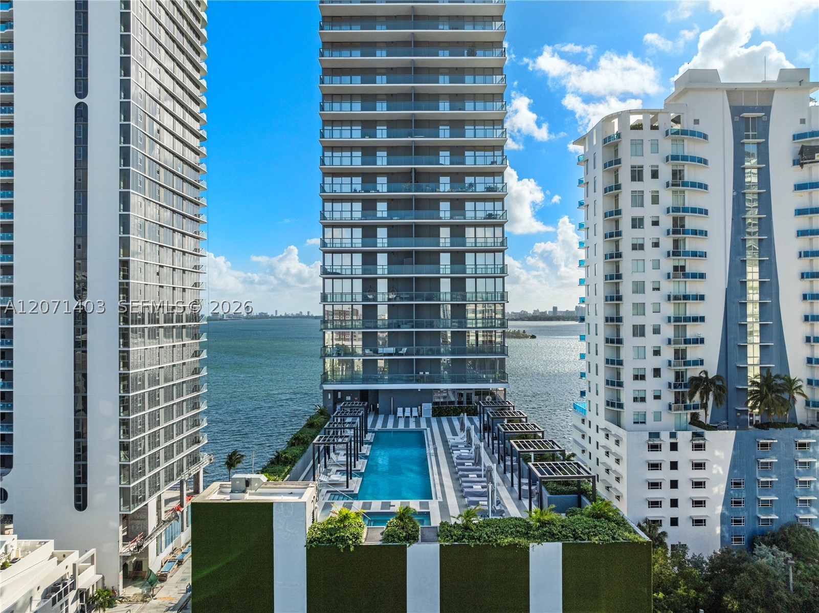 788 NE 23rd St #902, Miami FL 33137