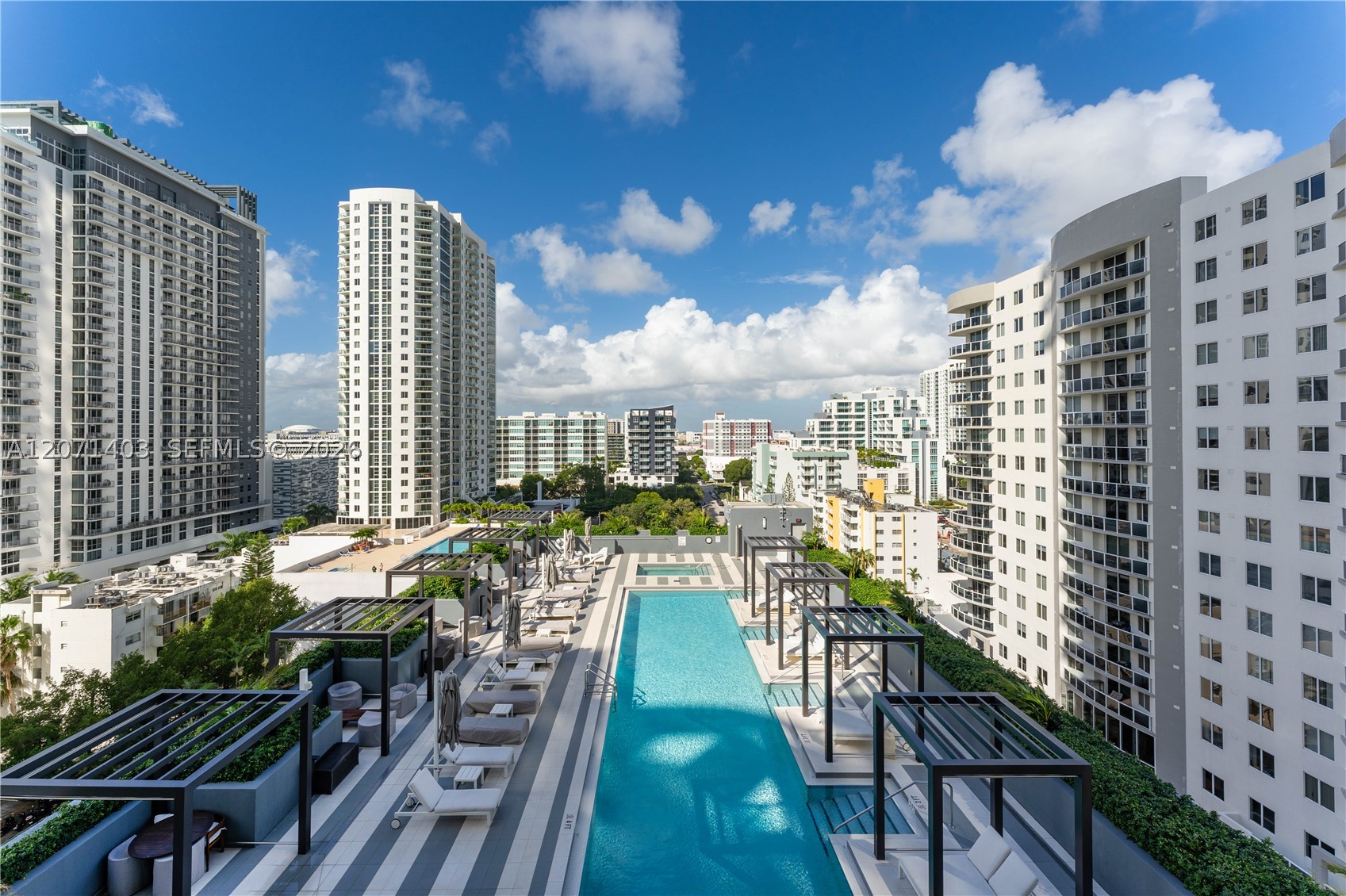 788 NE 23rd St #902, Miami FL 33137